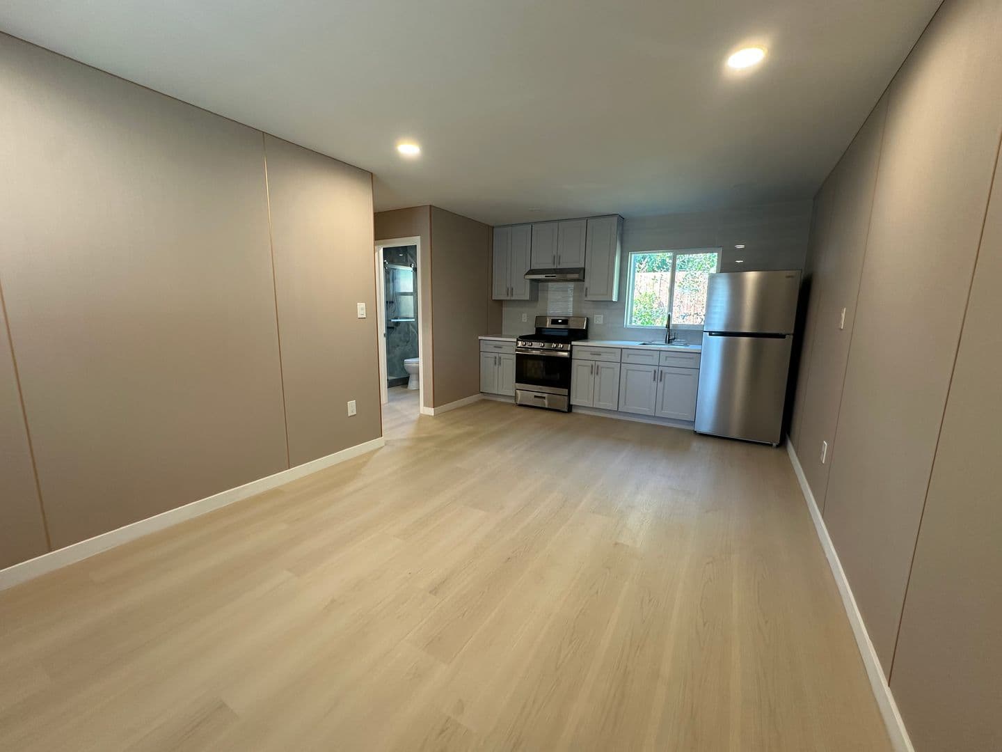 Chico Apartment: 3207 State Highway 32