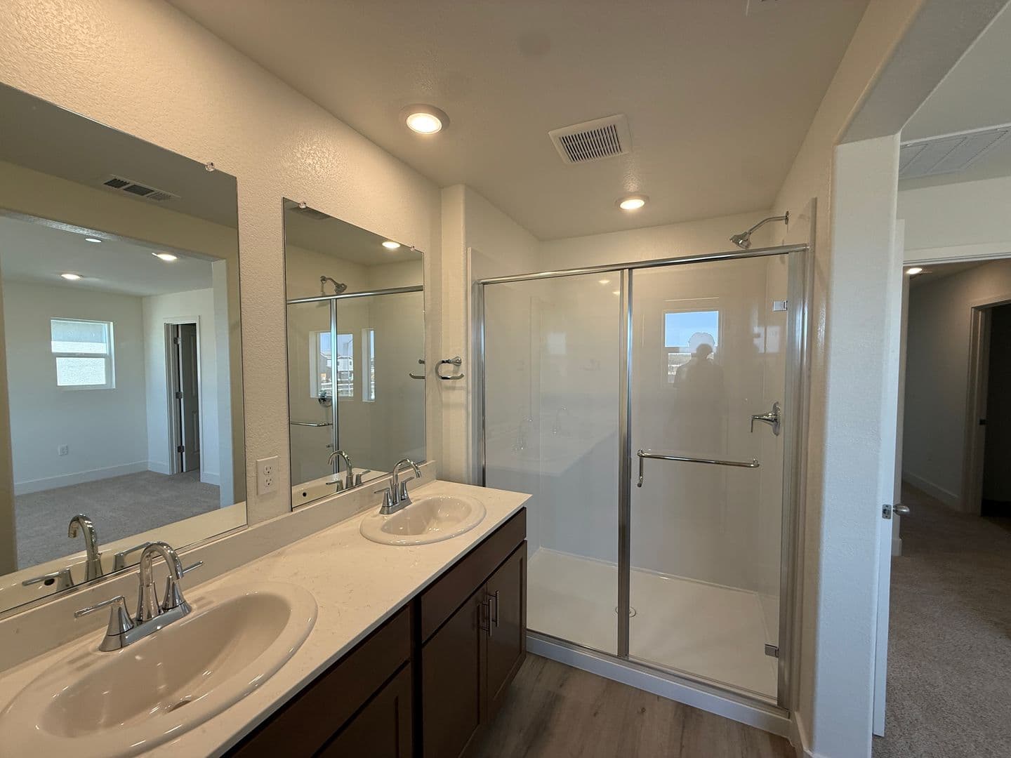 Modesto House: 4328 Frontier Way