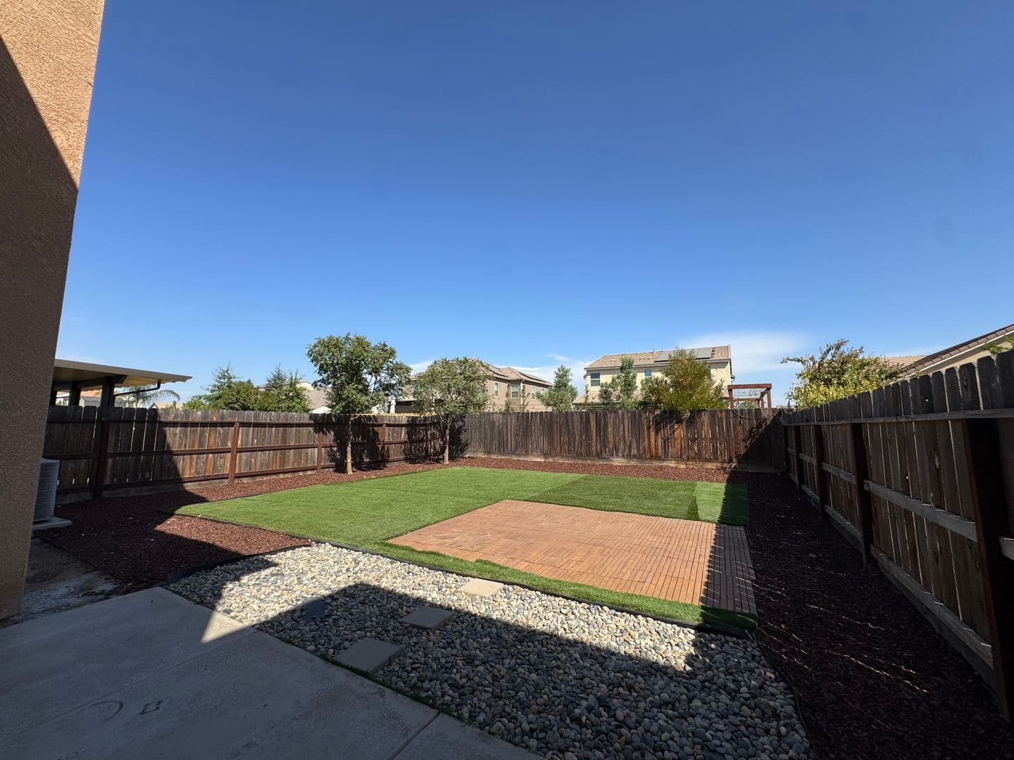 Clovis House: 3445 N. Soledad Avenue