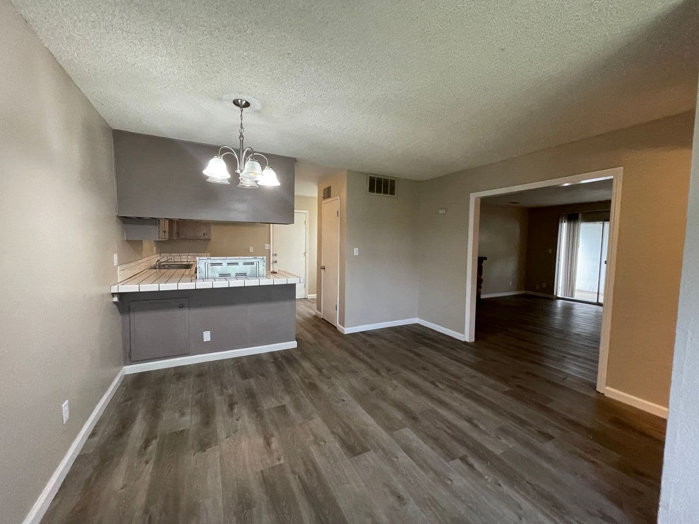 Ceres House: 2675 Parkway