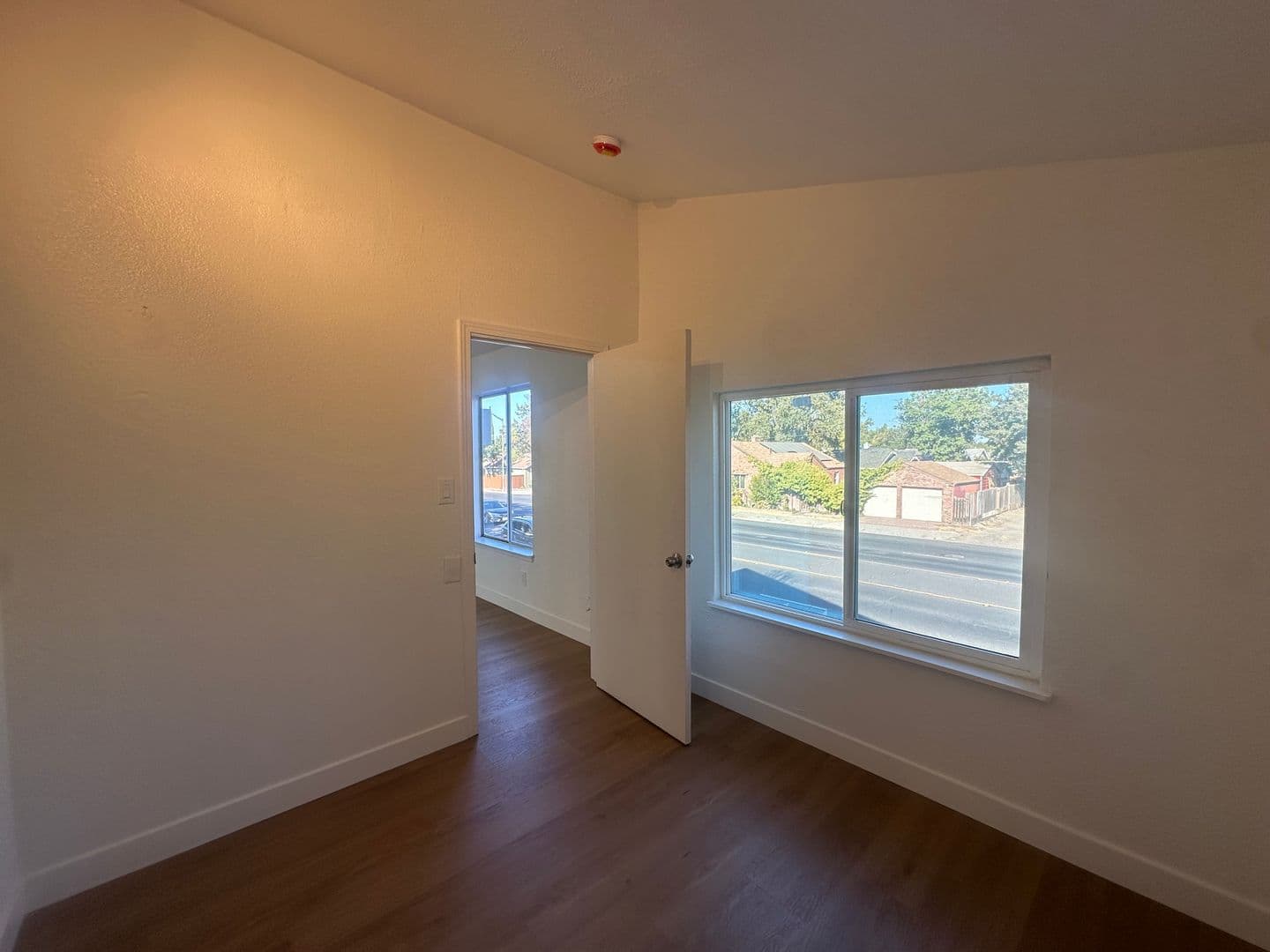 Stockton House: 2615 N El Dorado St
