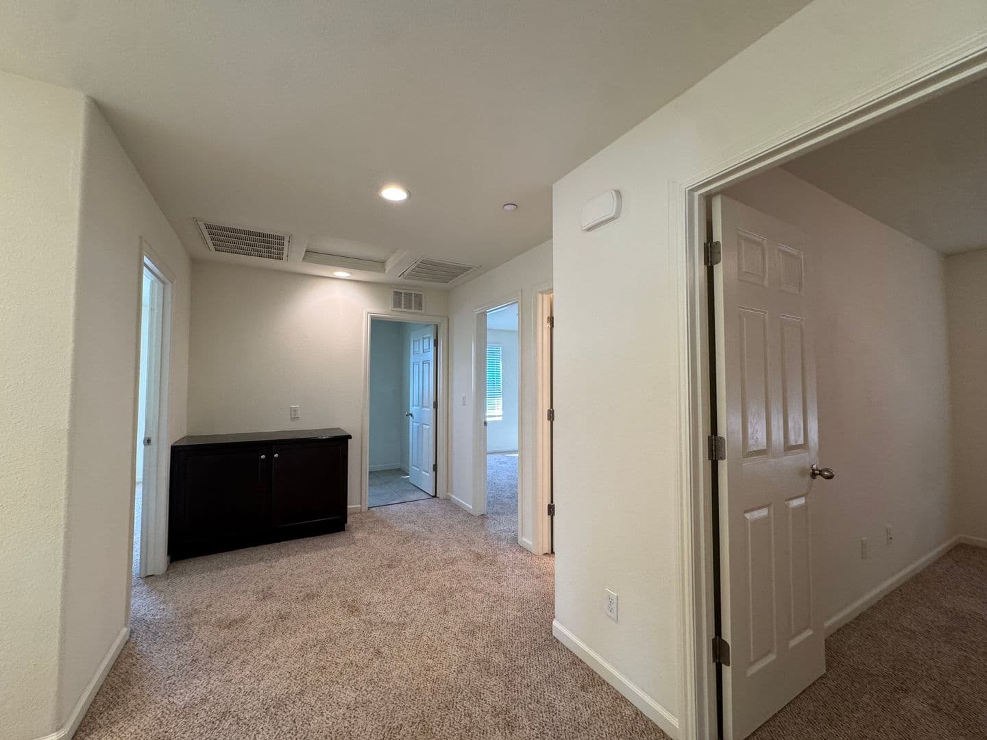 Clovis House: 3445 N. Soledad Avenue