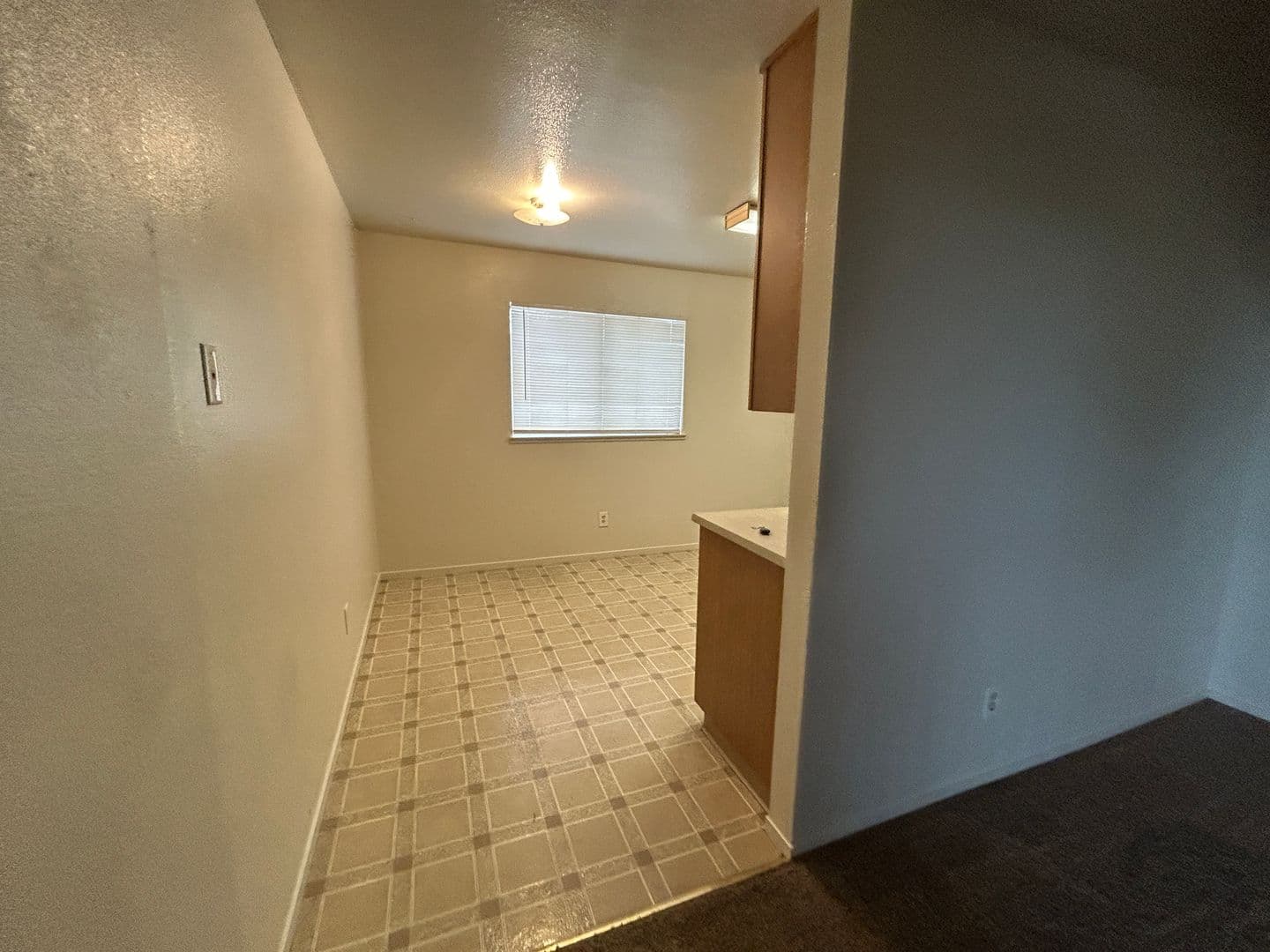 Merced Apartment: 154 South Parsons Ave. #C