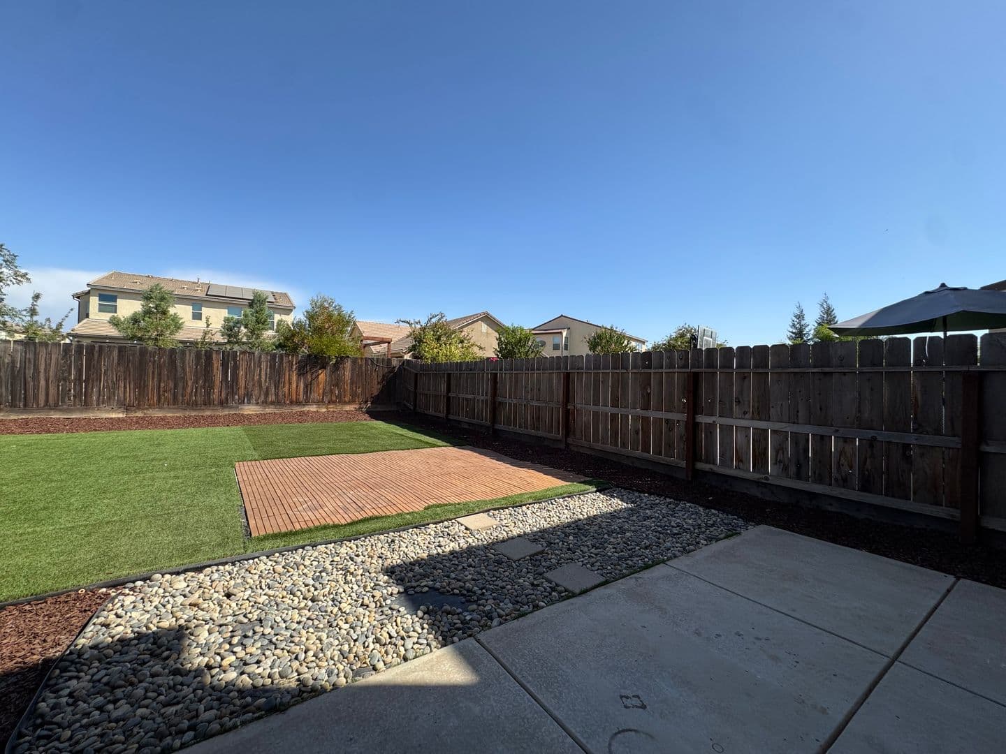 Clovis House: 3445 N. Soledad Avenue