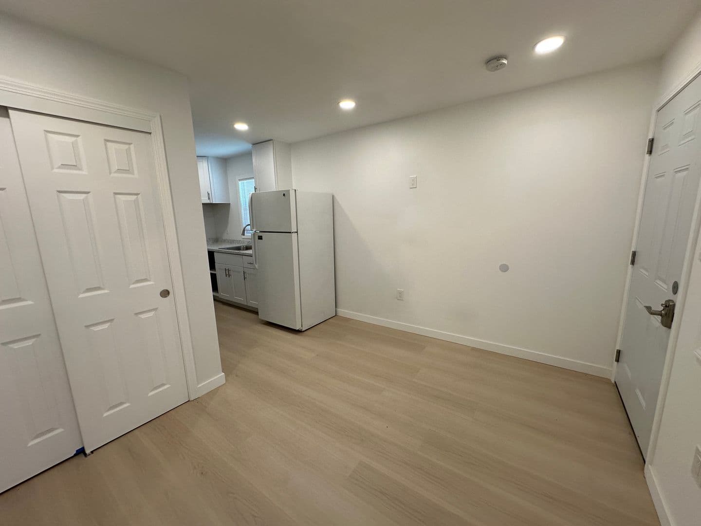 Chico Apartment: 1175 E 8th Street