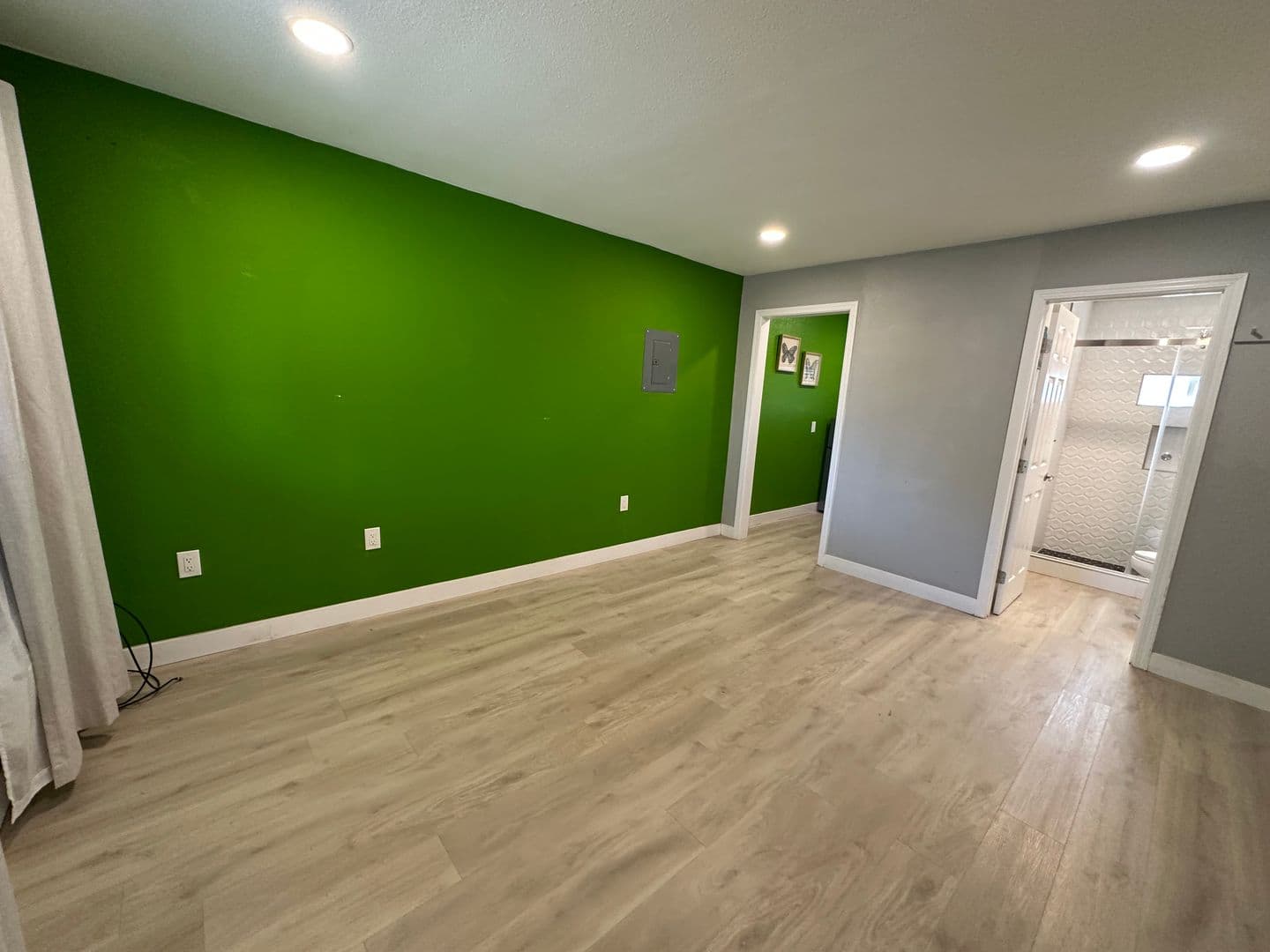 Chico Apartment: 3207 State Highway 32