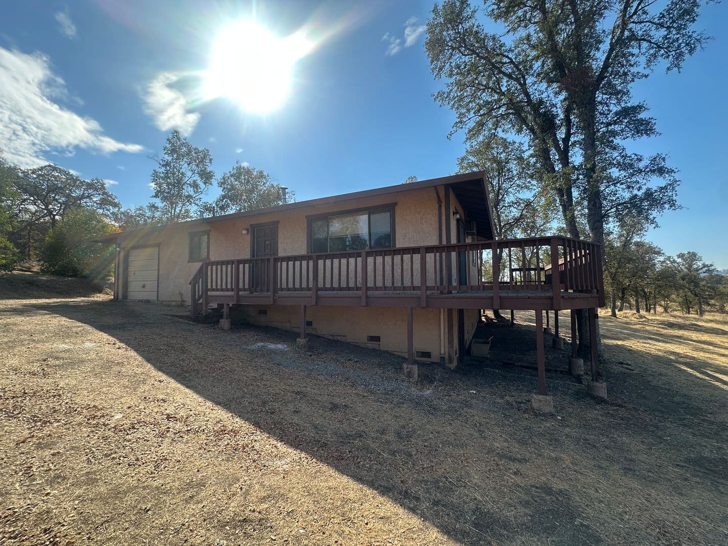 Copperopolis House: 4600 Little John Rd