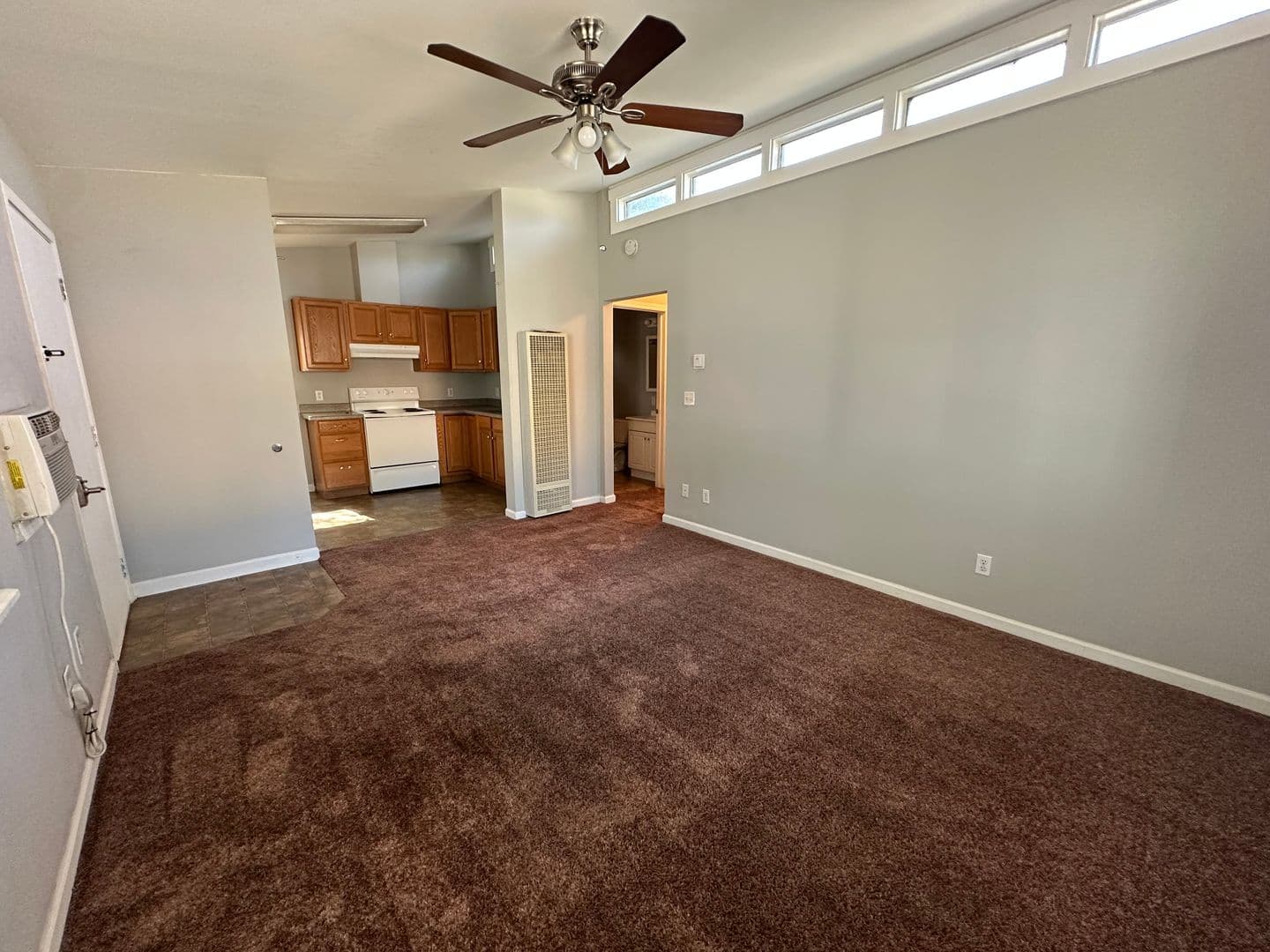 Chico Apartment: 1175 E 8th Street