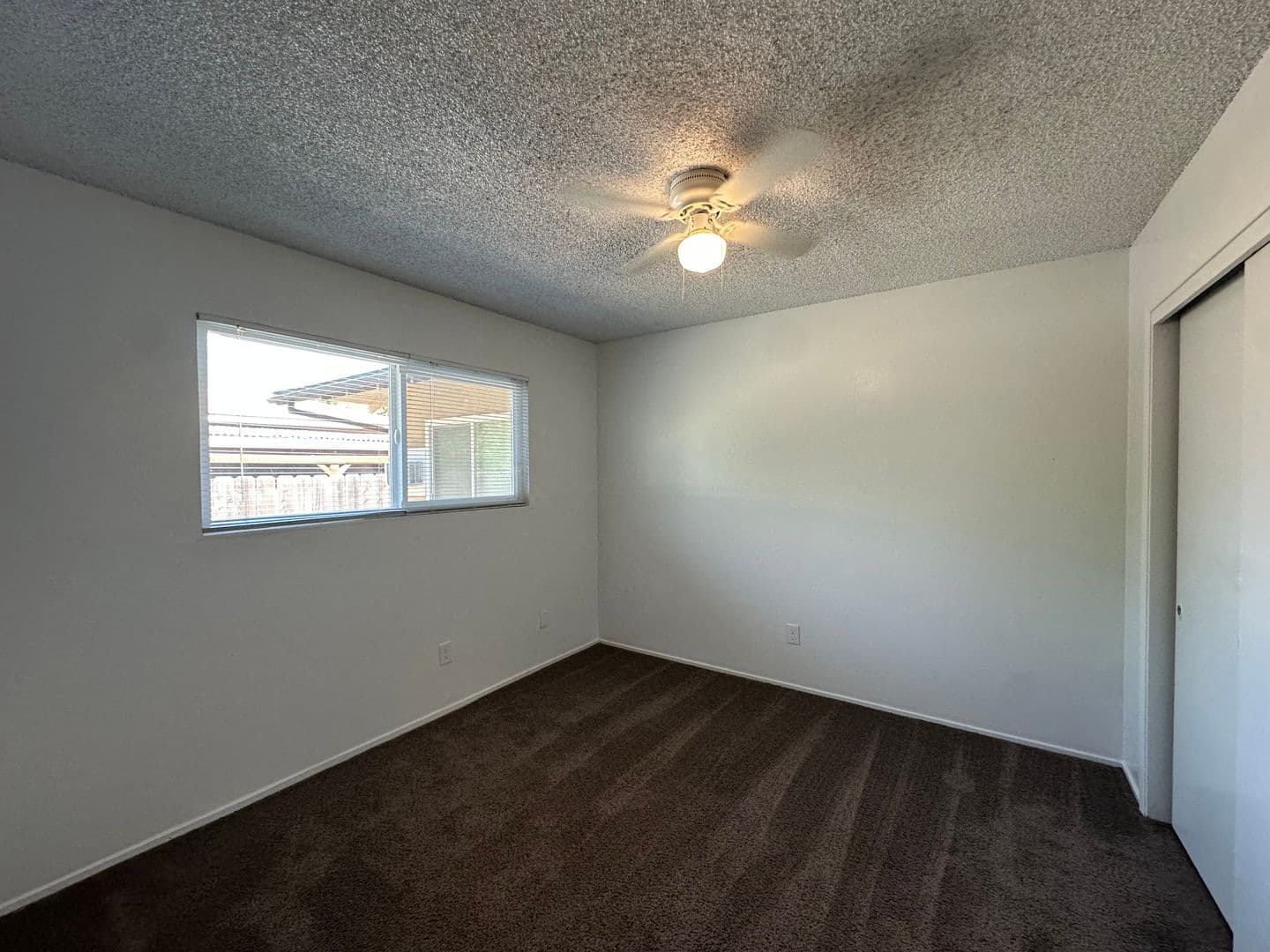 Modesto Apartment: 1709 Evergreen Avenue