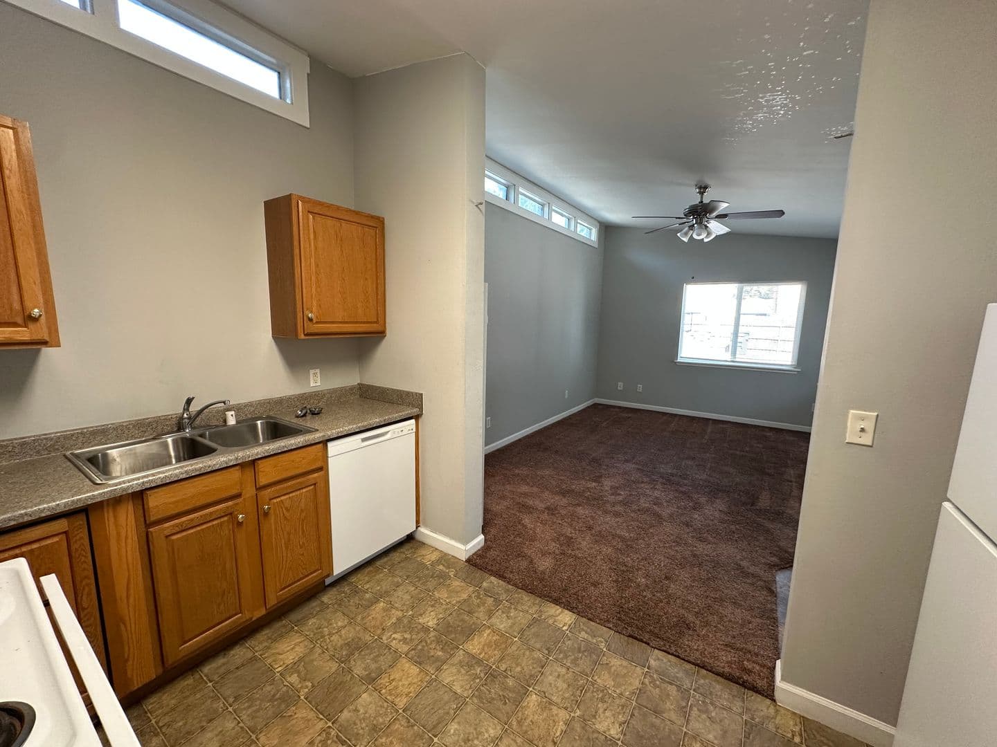 Chico Apartment: 1175 E 8th Street