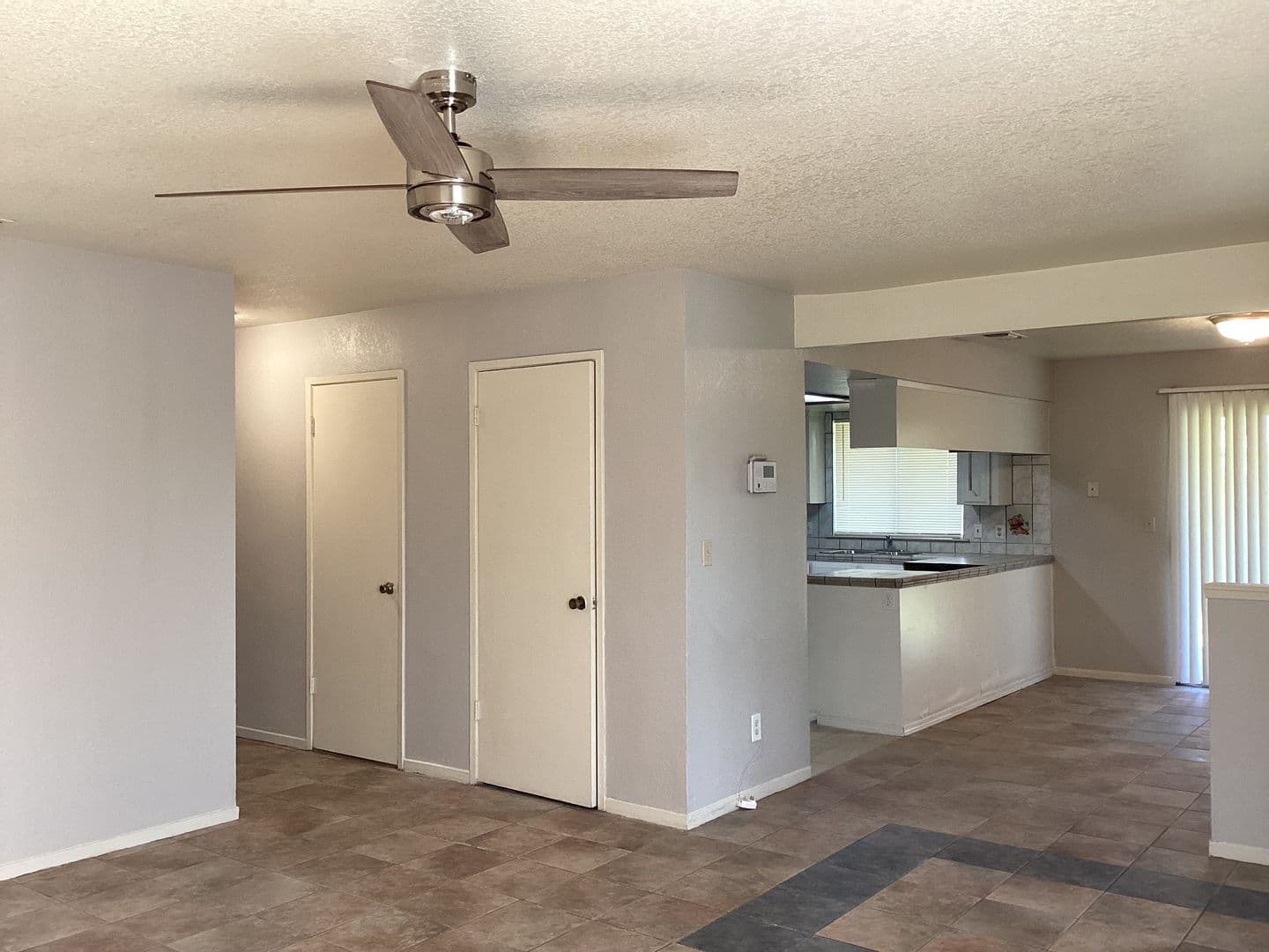 Fresno House: 3325 E. Pine Avenue