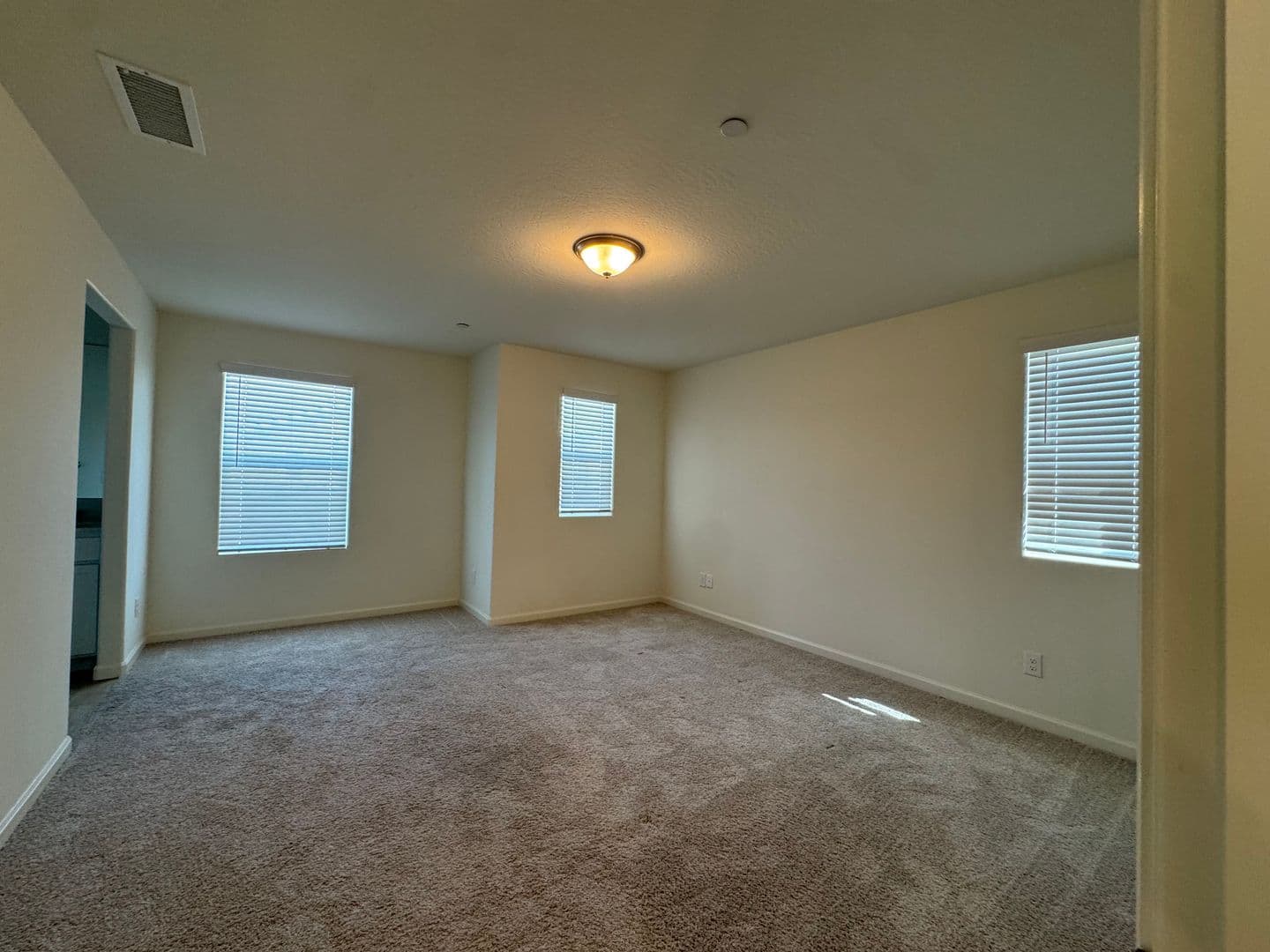 Fresno House: 6313 E. Meritage Drive