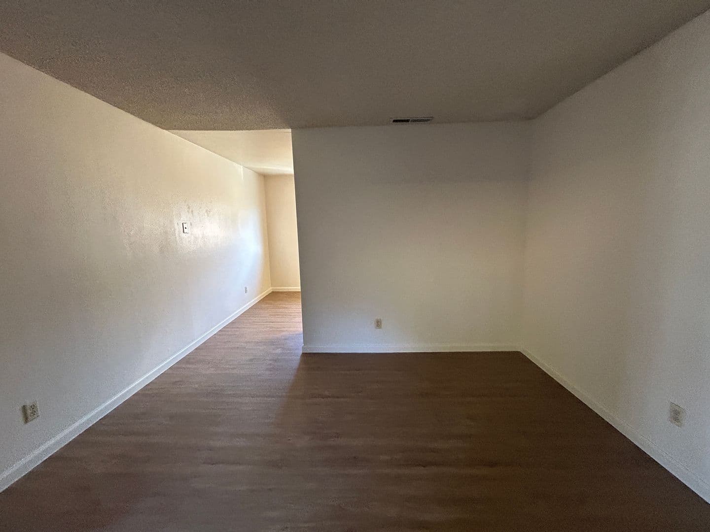 Merced Apartment: 32 South Parsons Ave. #D
