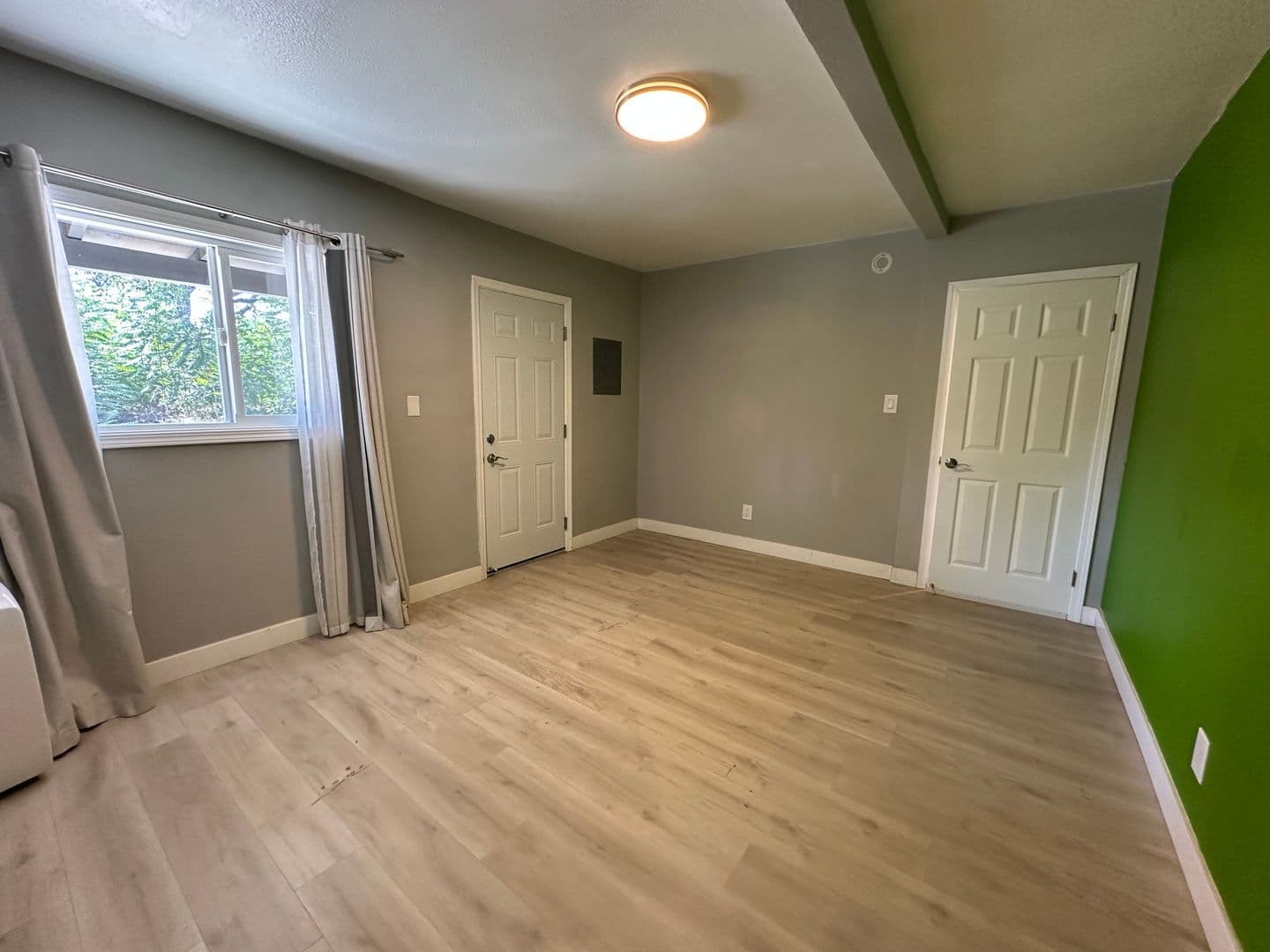 Chico Apartment: 3207 State Highway 32
