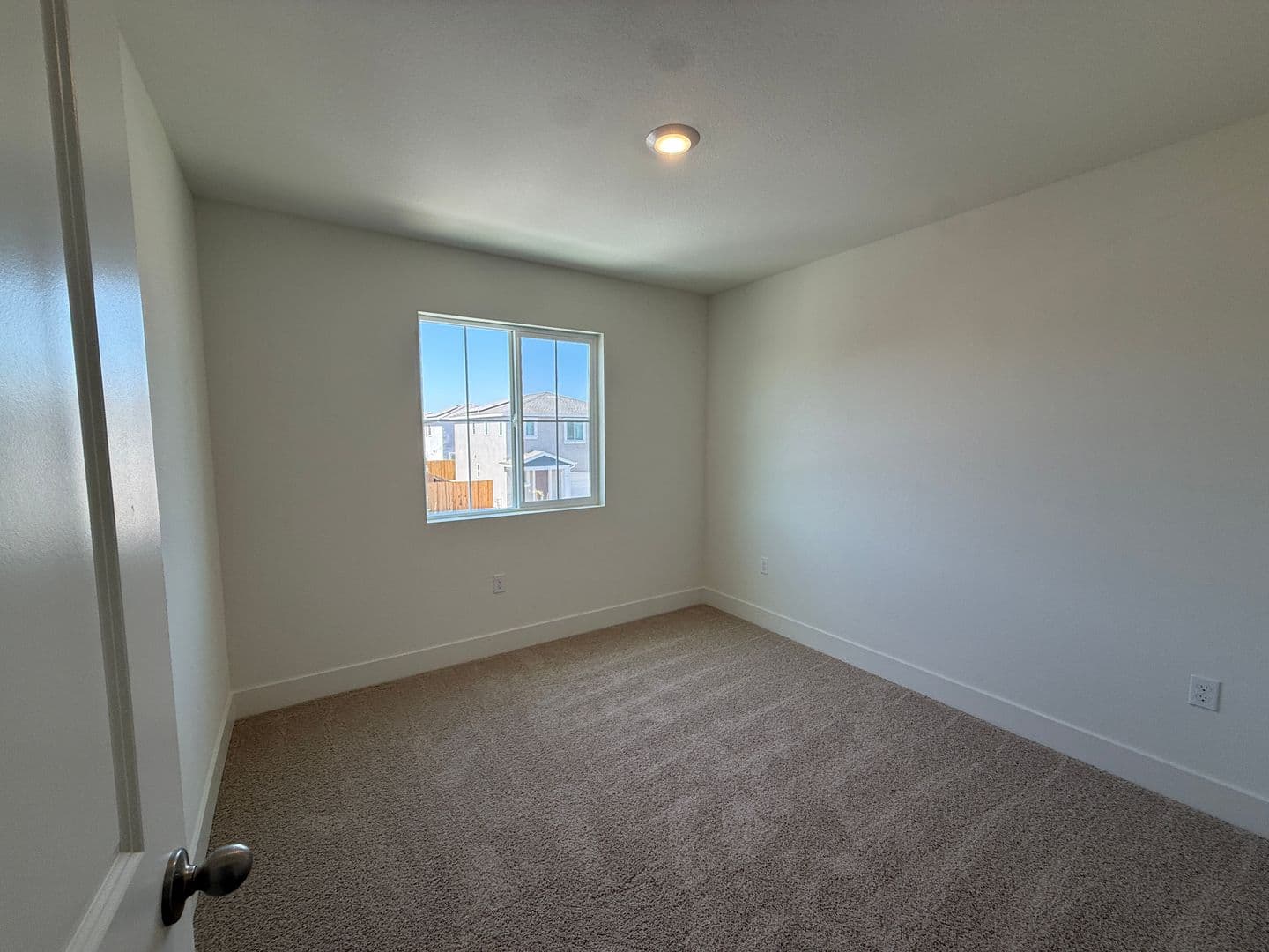 Modesto House: 4328 Frontier Way