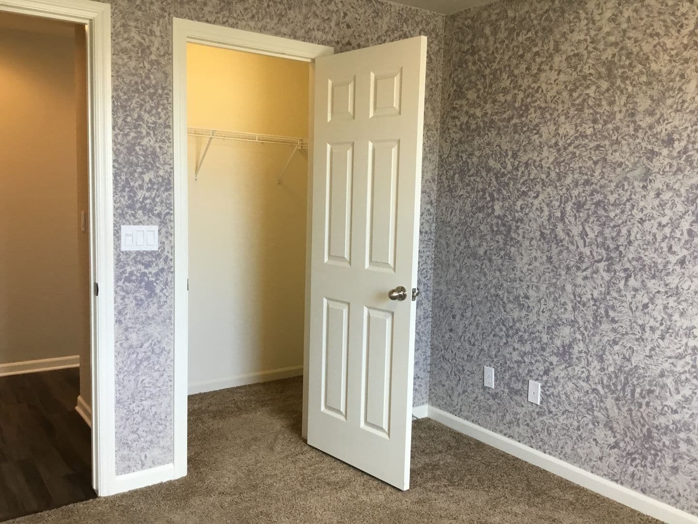 Clovis House: 3431 Marengo Avenue