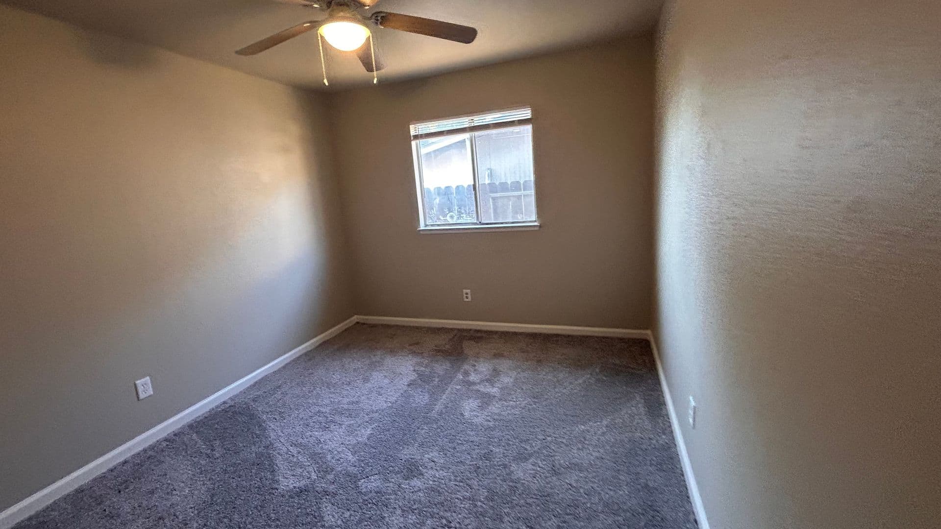 Grayson House: 8805 Laird Street