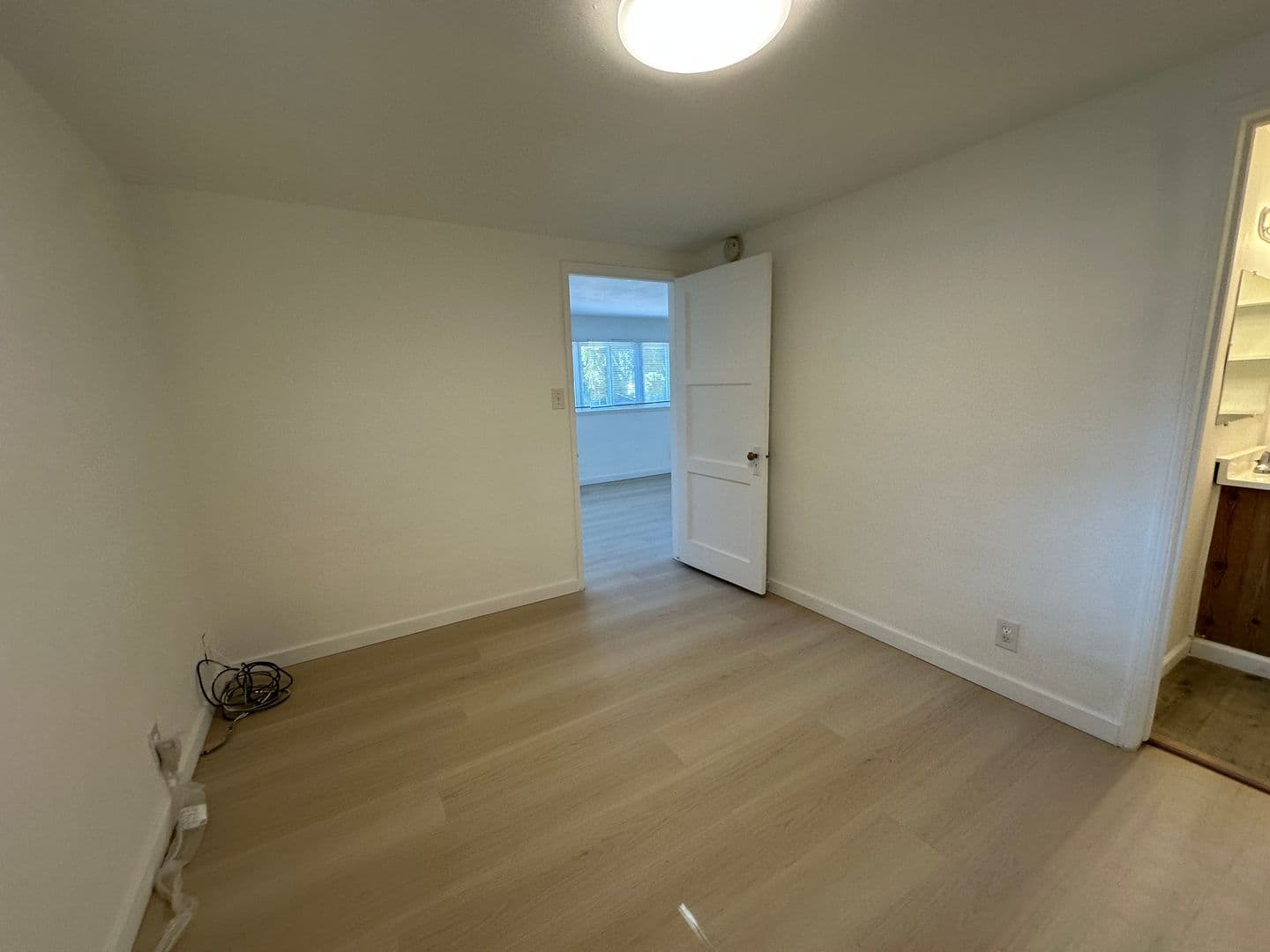 Chico Apartment: 1175 E 8th Street