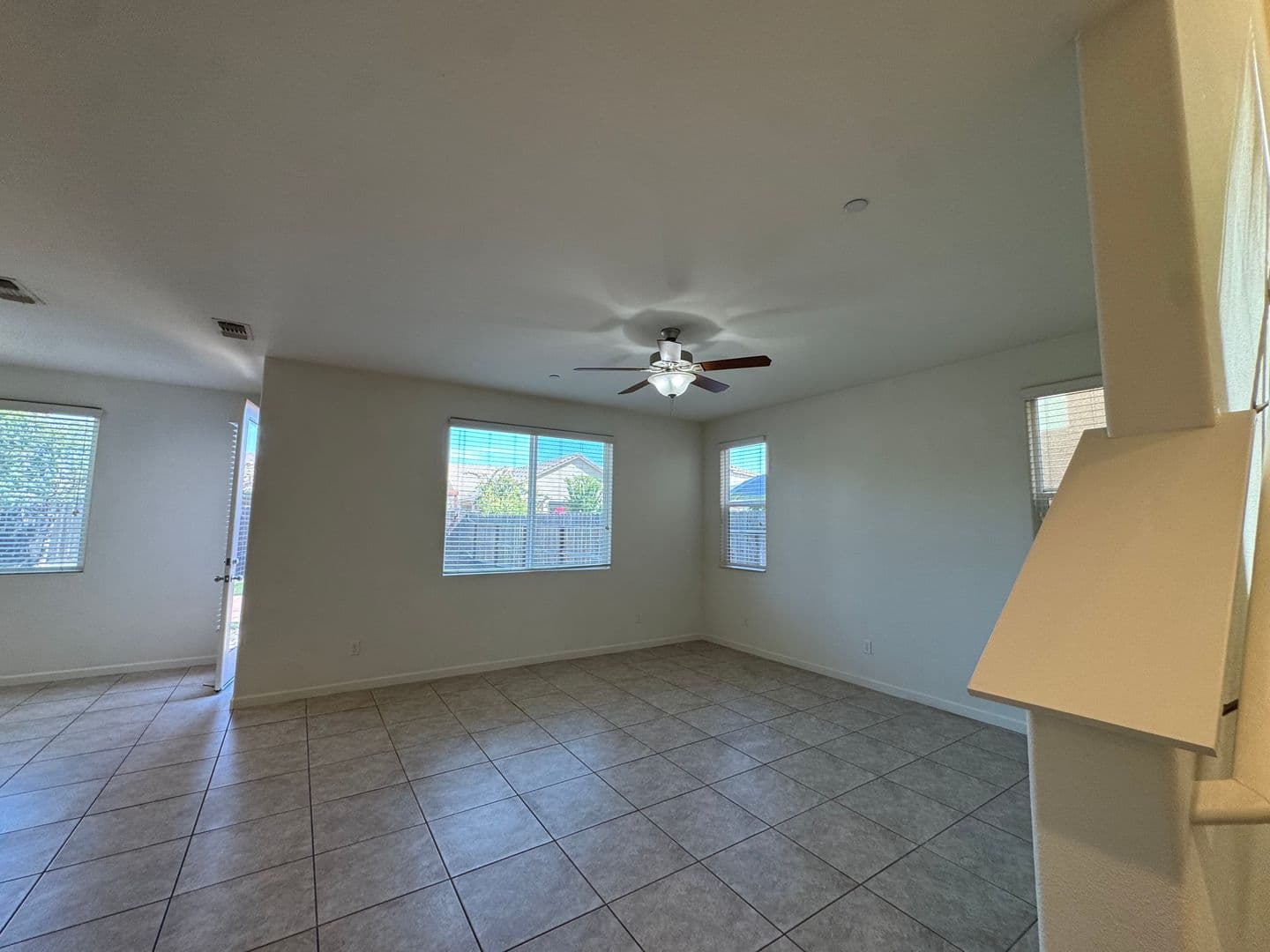 Clovis House: 3445 N. Soledad Avenue