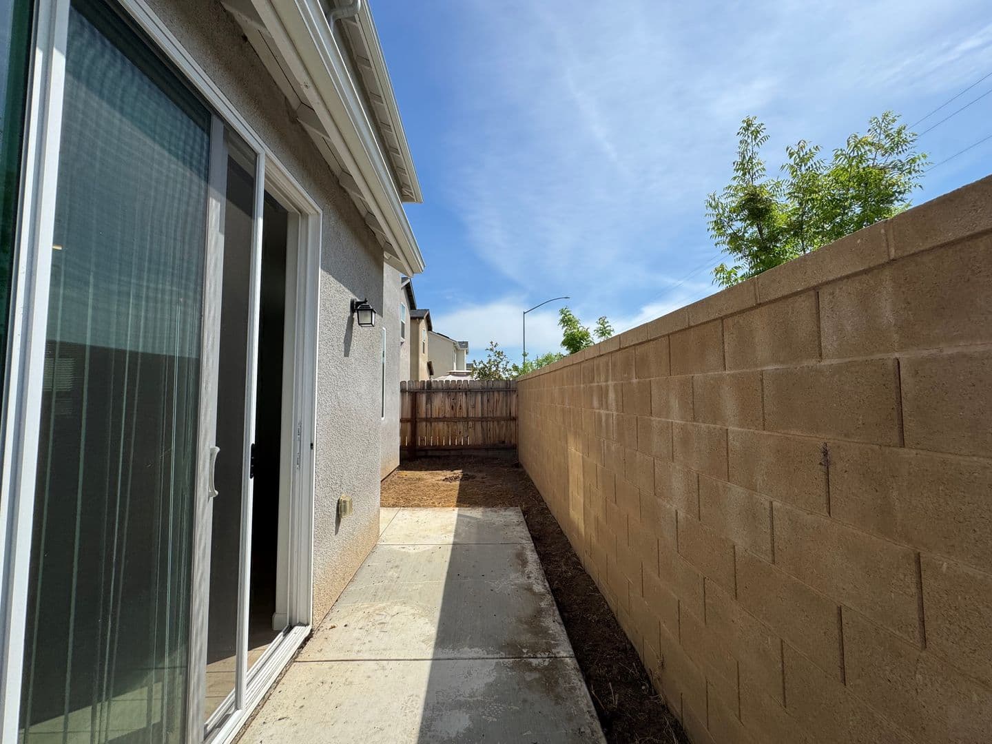 Fresno House: 6313 E. Meritage Drive