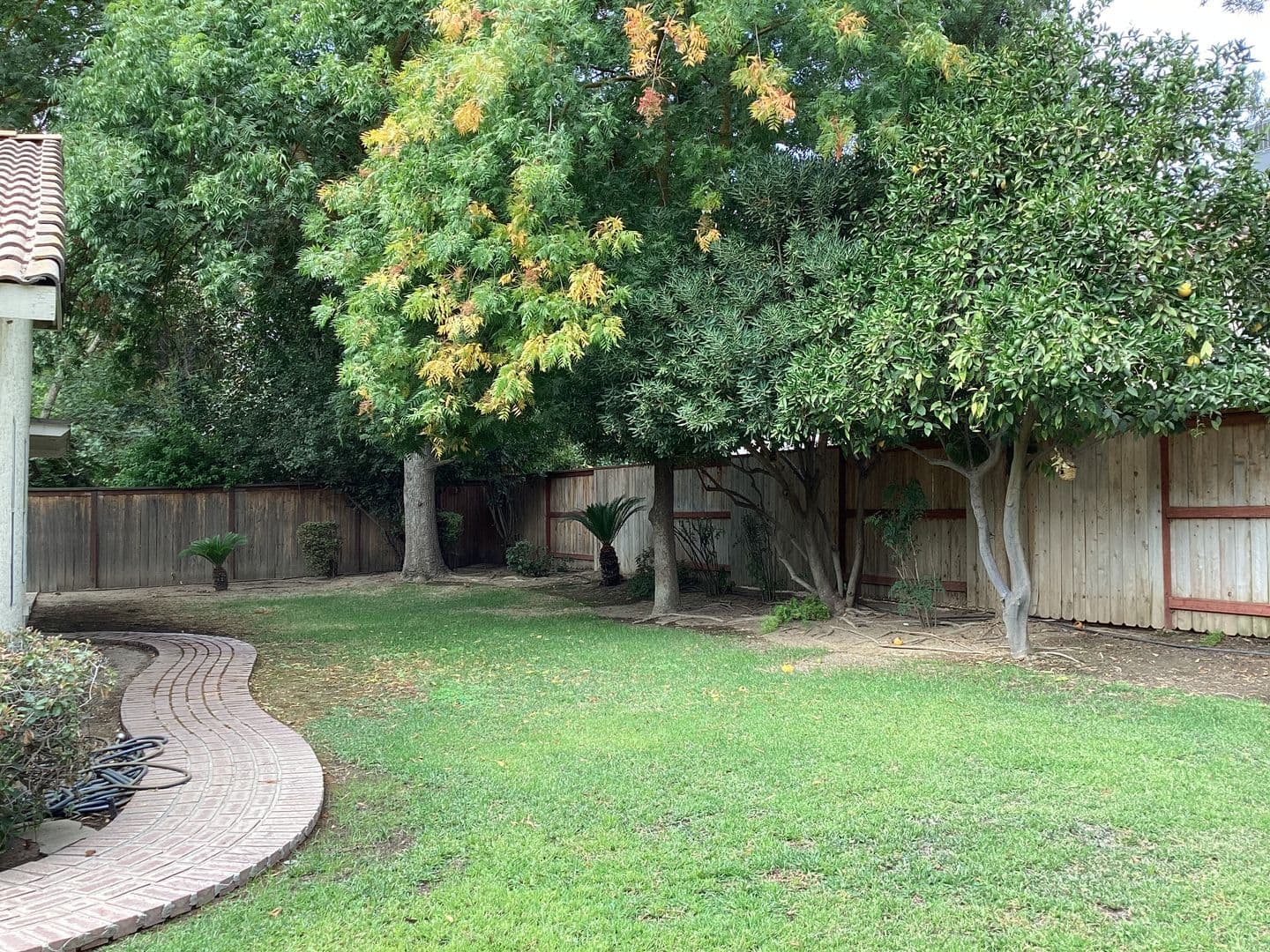 Fresno House: 9615 N Buttonwood Court