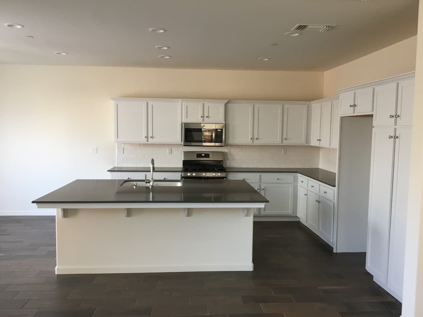 Clovis House: 3450 El Dorado Avenue