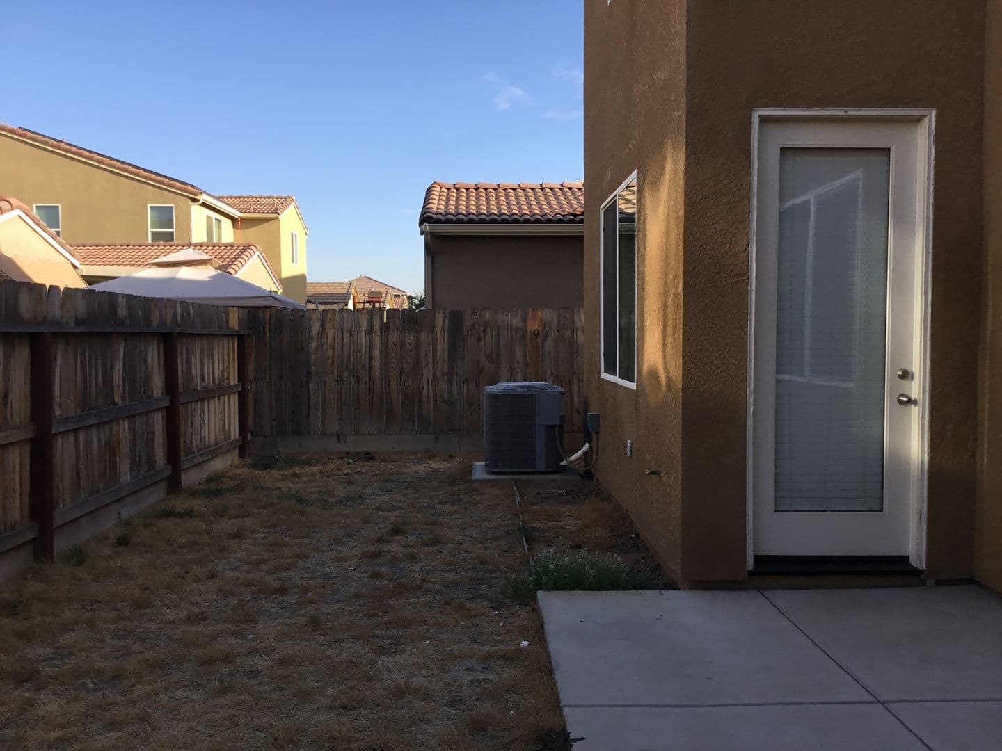 Clovis House: 3450 El Dorado Avenue