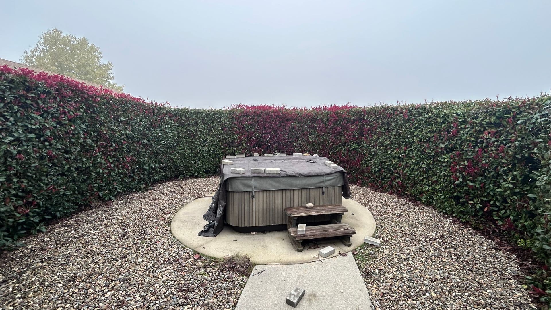 La Grange House: 14575 Avenida Central
