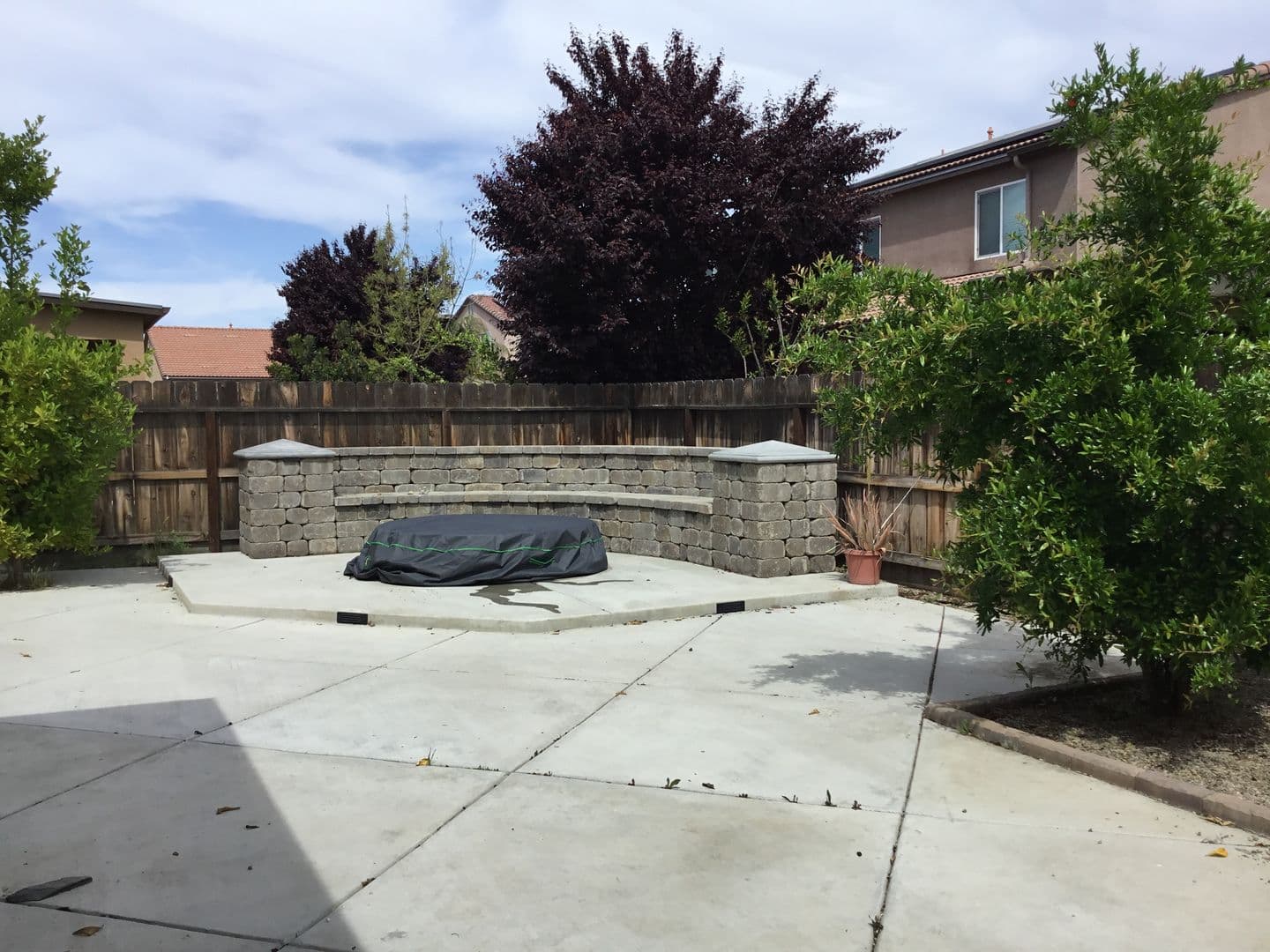 Clovis House: 3431 Marengo Avenue