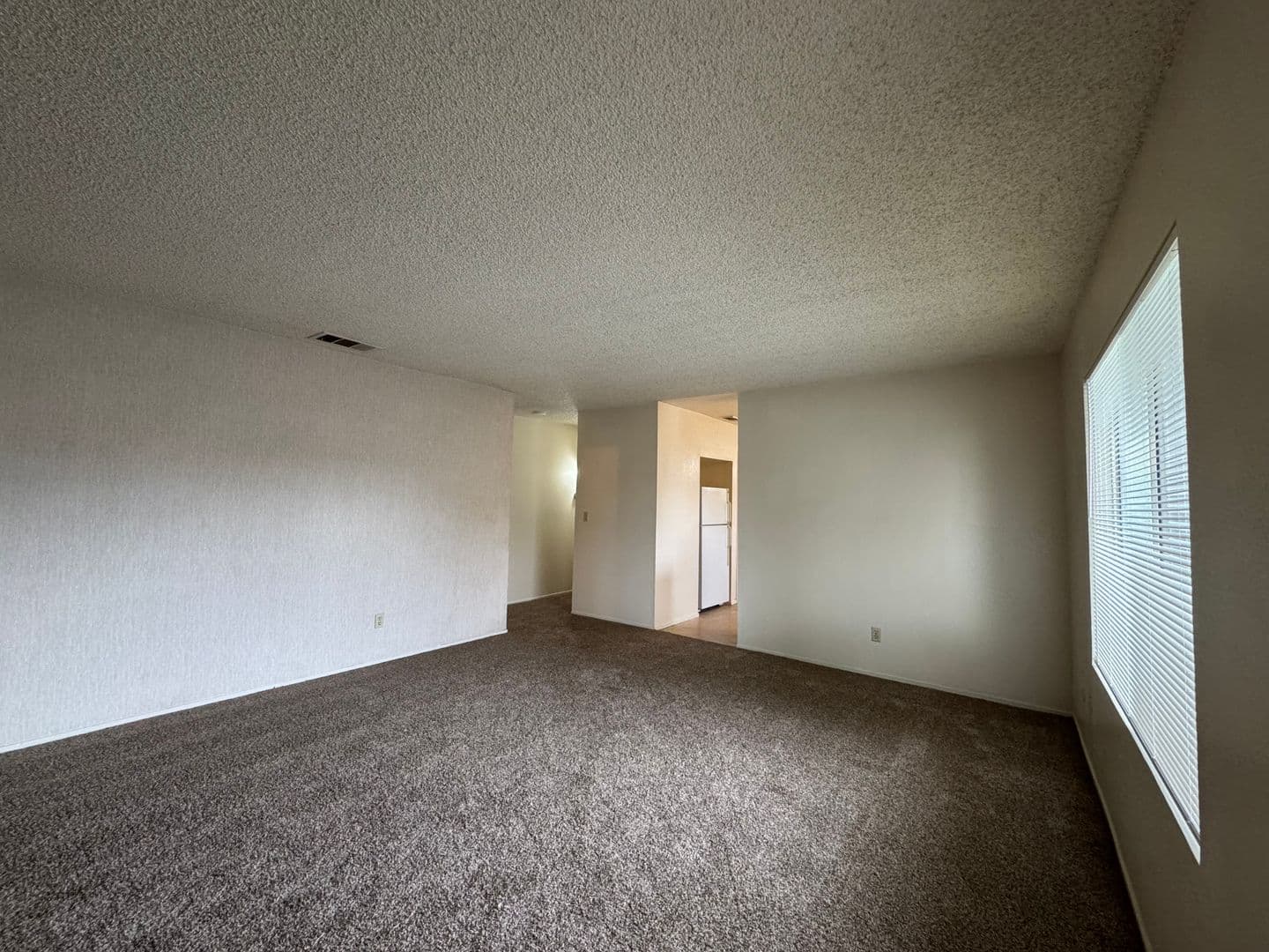 Clovis Apartment: 180 W. 9th Street