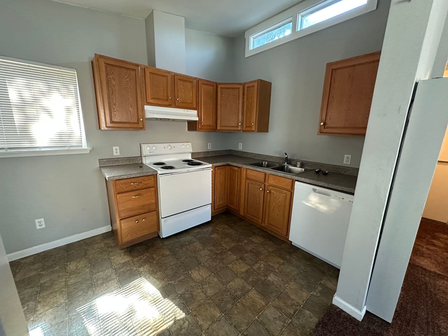Chico Apartment: 1175 E 8th Street
