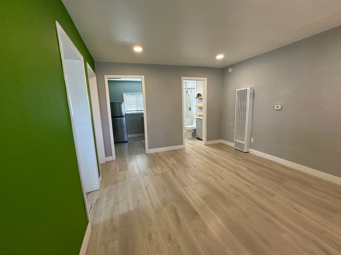Chico Apartment: 3207 State Highway 32