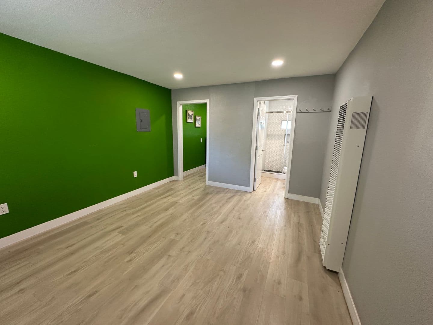 Chico Apartment: 3207 State Highway 32