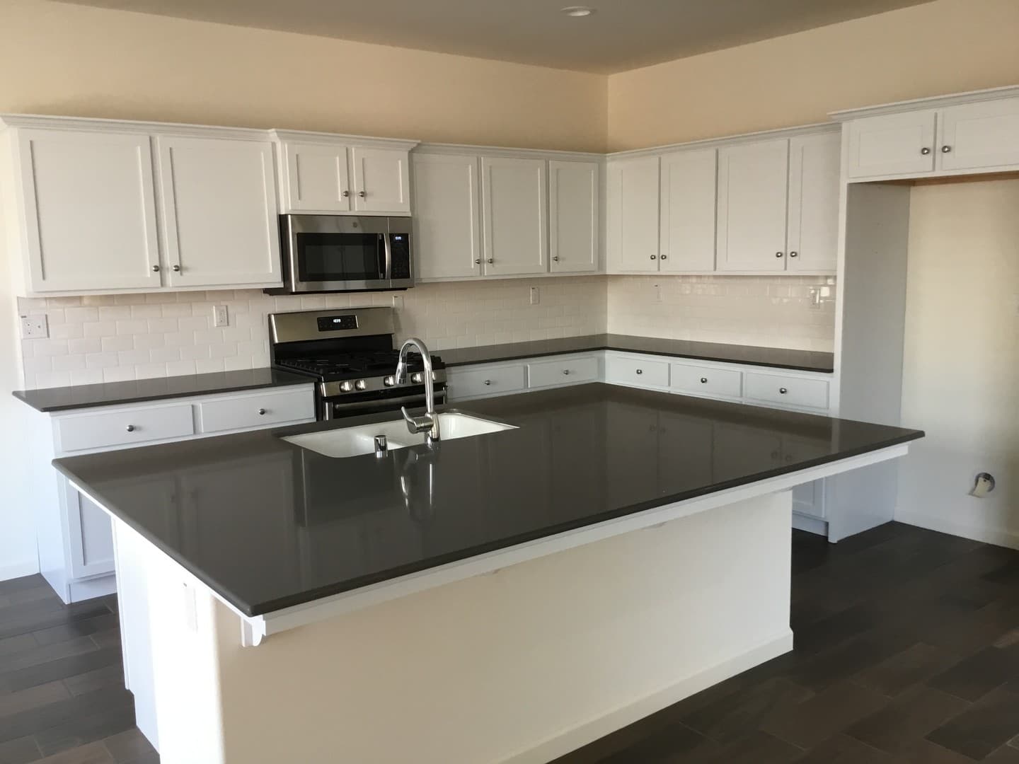 Clovis House: 3450 El Dorado Avenue