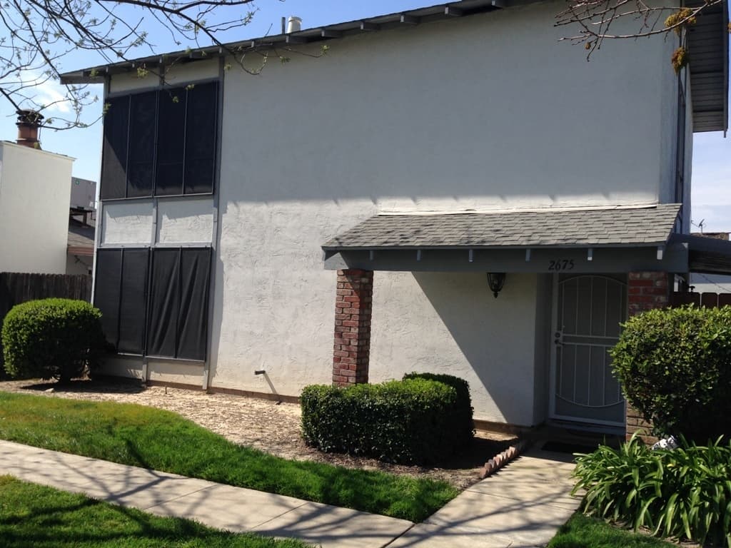 Ceres House: 2675 Parkway
