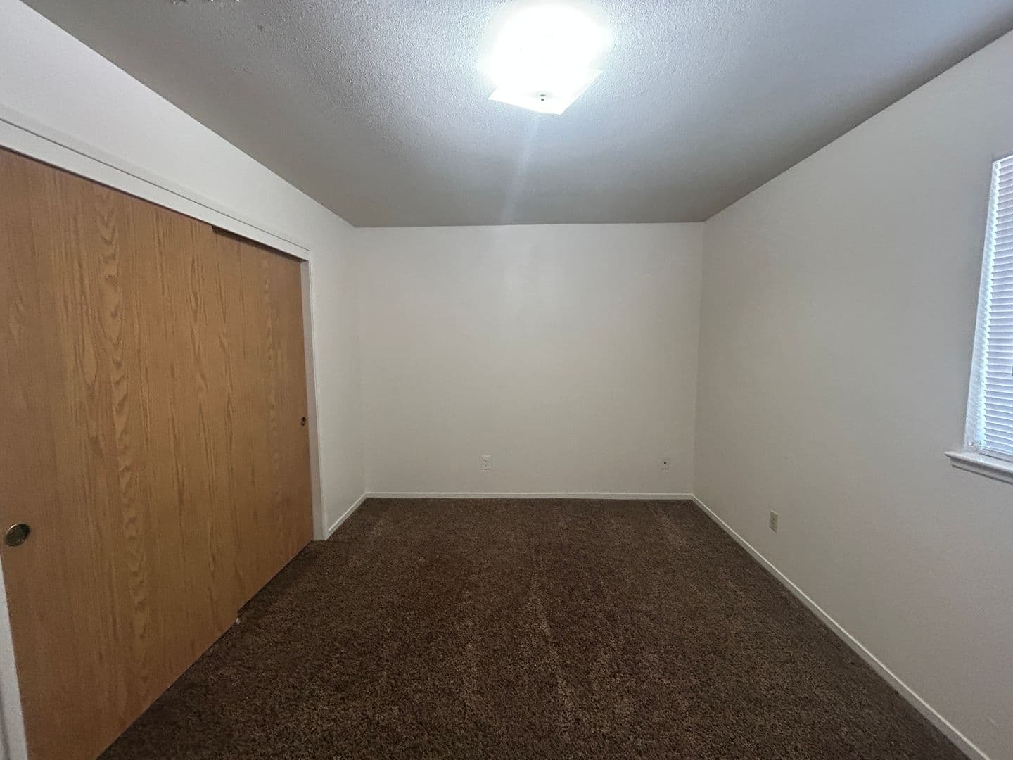 Merced Apartment: 52 South Parsons Ave. #C