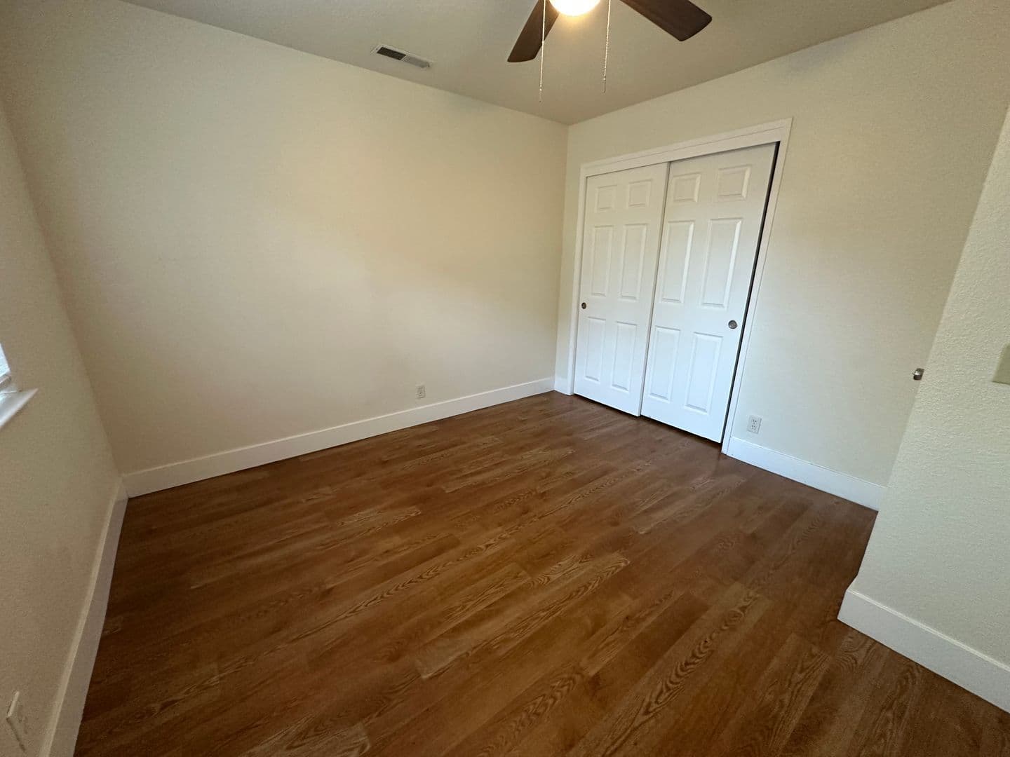 Chico Apartment: 703 W 2nd Avenue