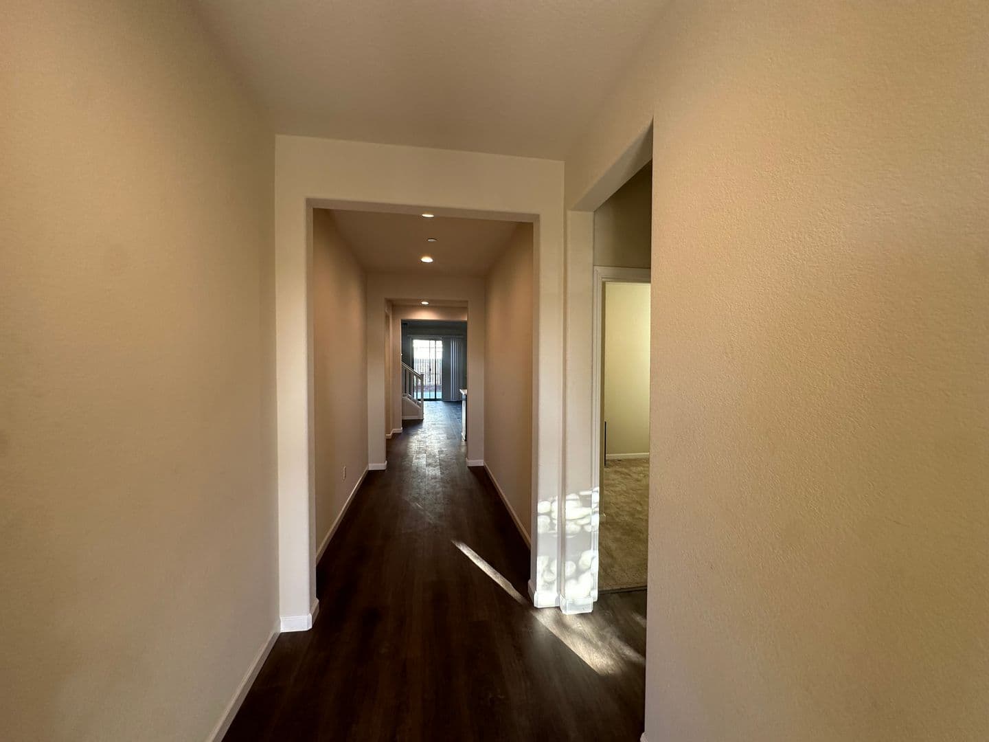 Modesto House: 4352 Vanguard Drive