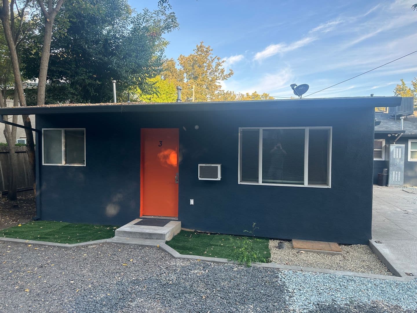 Chico Apartment: 1175 E 8th Street