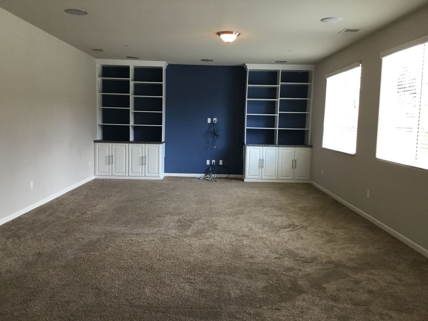Clovis House: 3431 Marengo Avenue