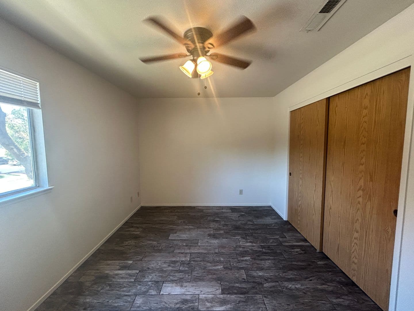 Merced Apartment: 104 South Parsons Ave. #E