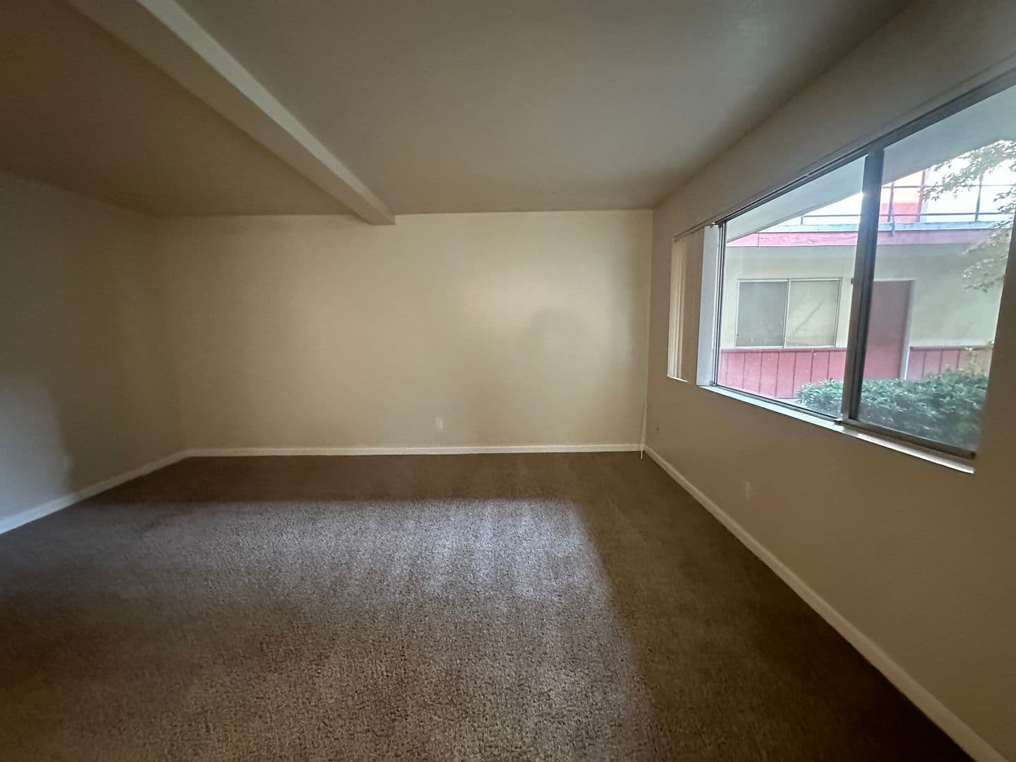 Modesto Apartment: 1821 Tully Road
