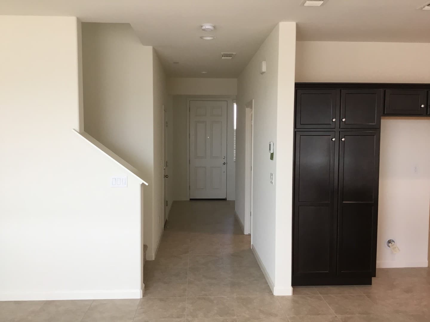 Clovis House: 3445 N. Soledad Avenue