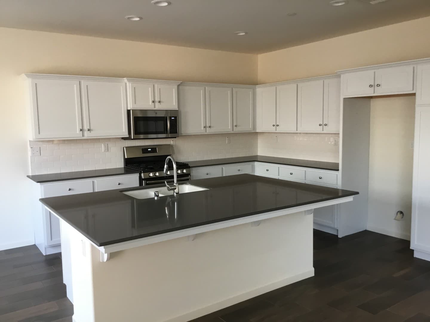 Clovis House: 3450 El Dorado Avenue