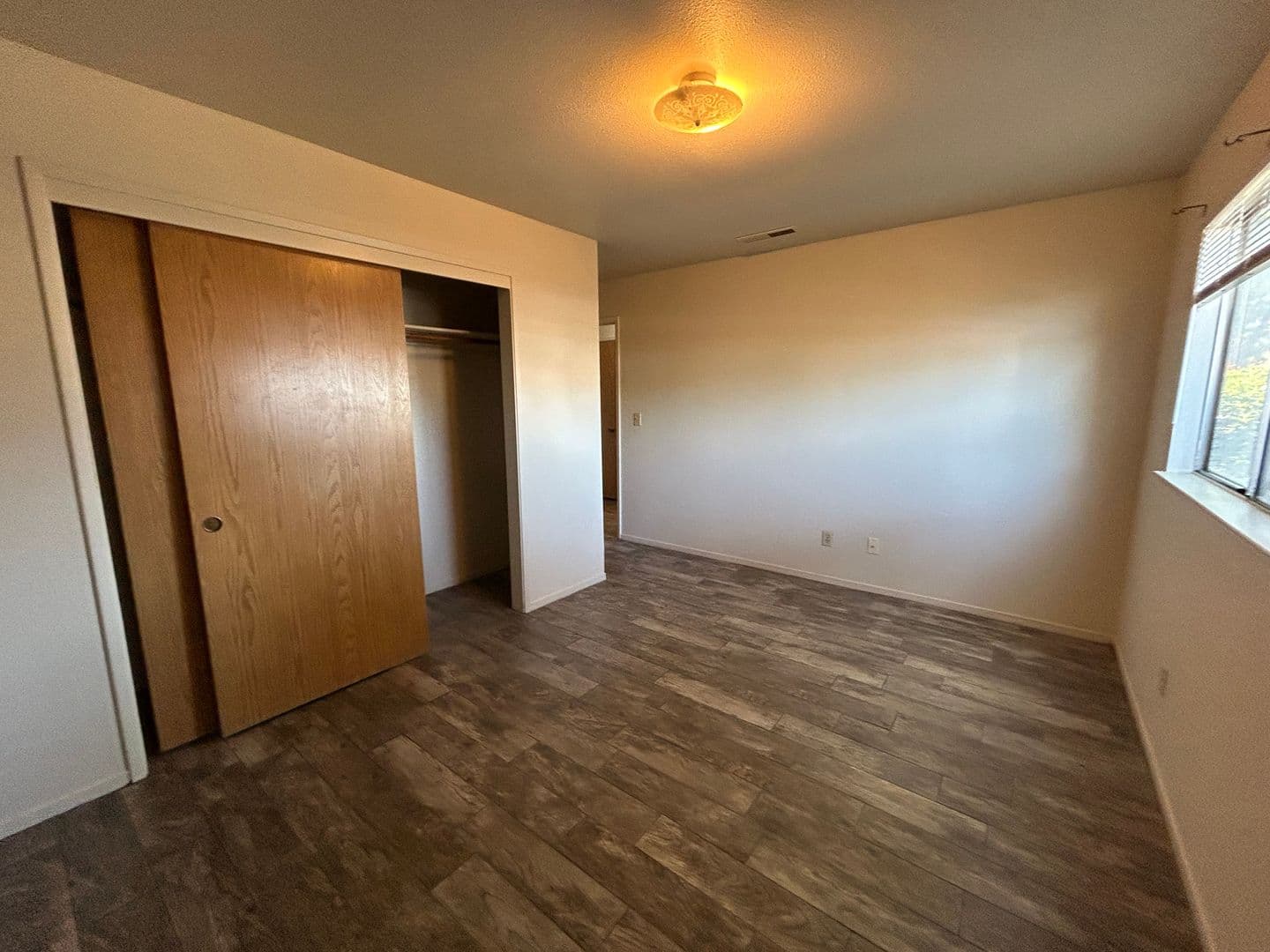 Merced Apartment: 32 South Parsons Ave. #B