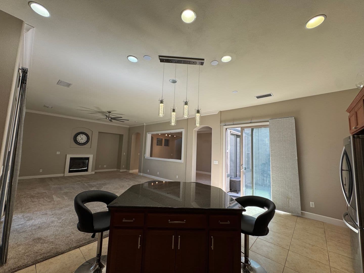 Clovis House: 2171 Buckingham Ave