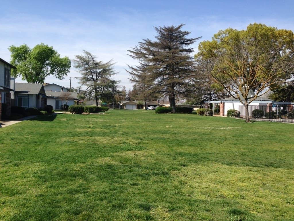 Ceres House: 2675 Parkway
