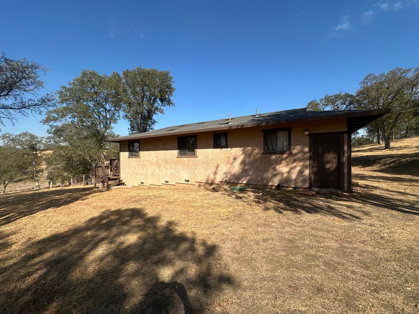 Copperopolis House: 4600 Little John Rd