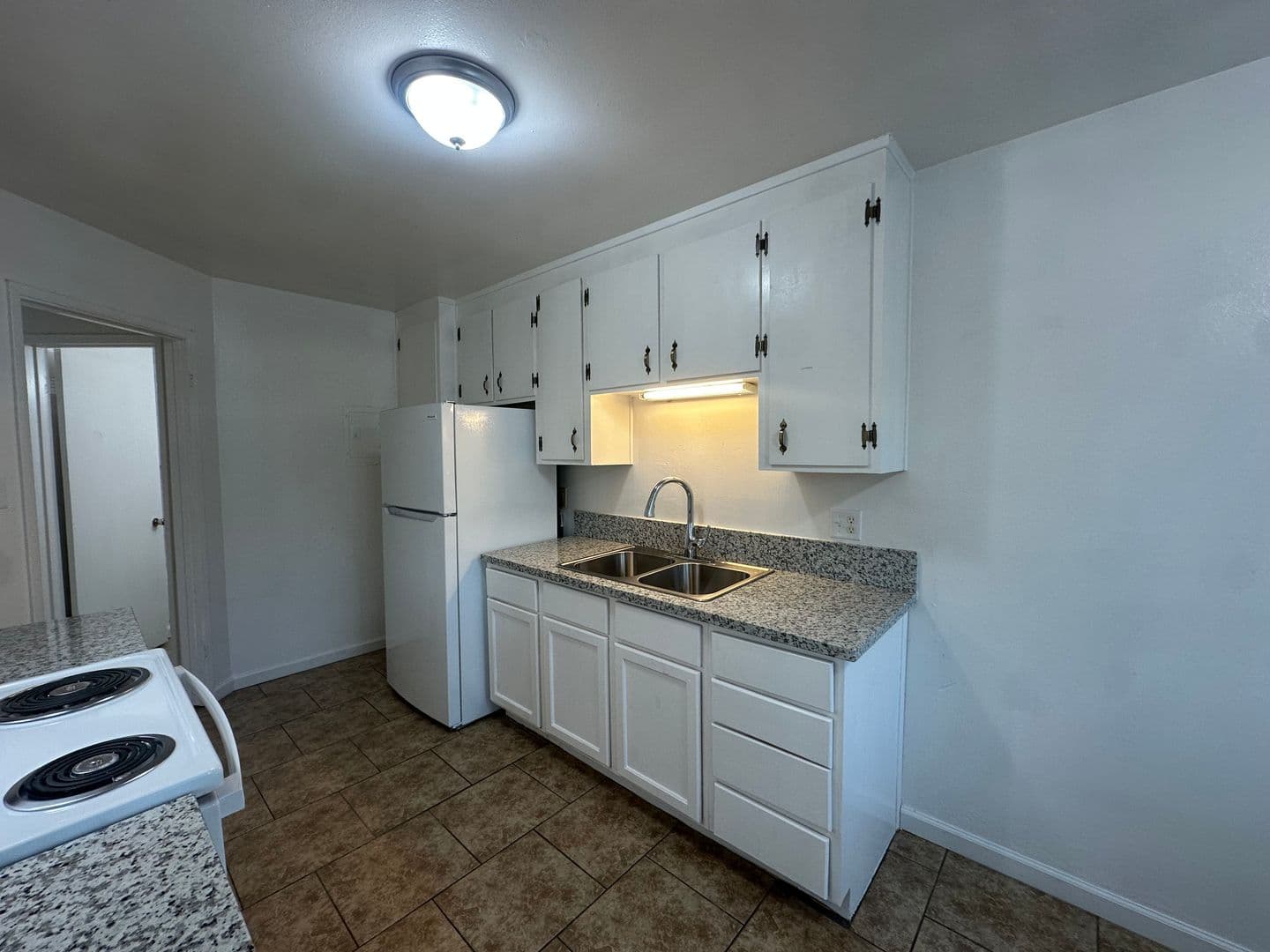 Modesto Apartment: 1224 Athens Avenue #1 - #7