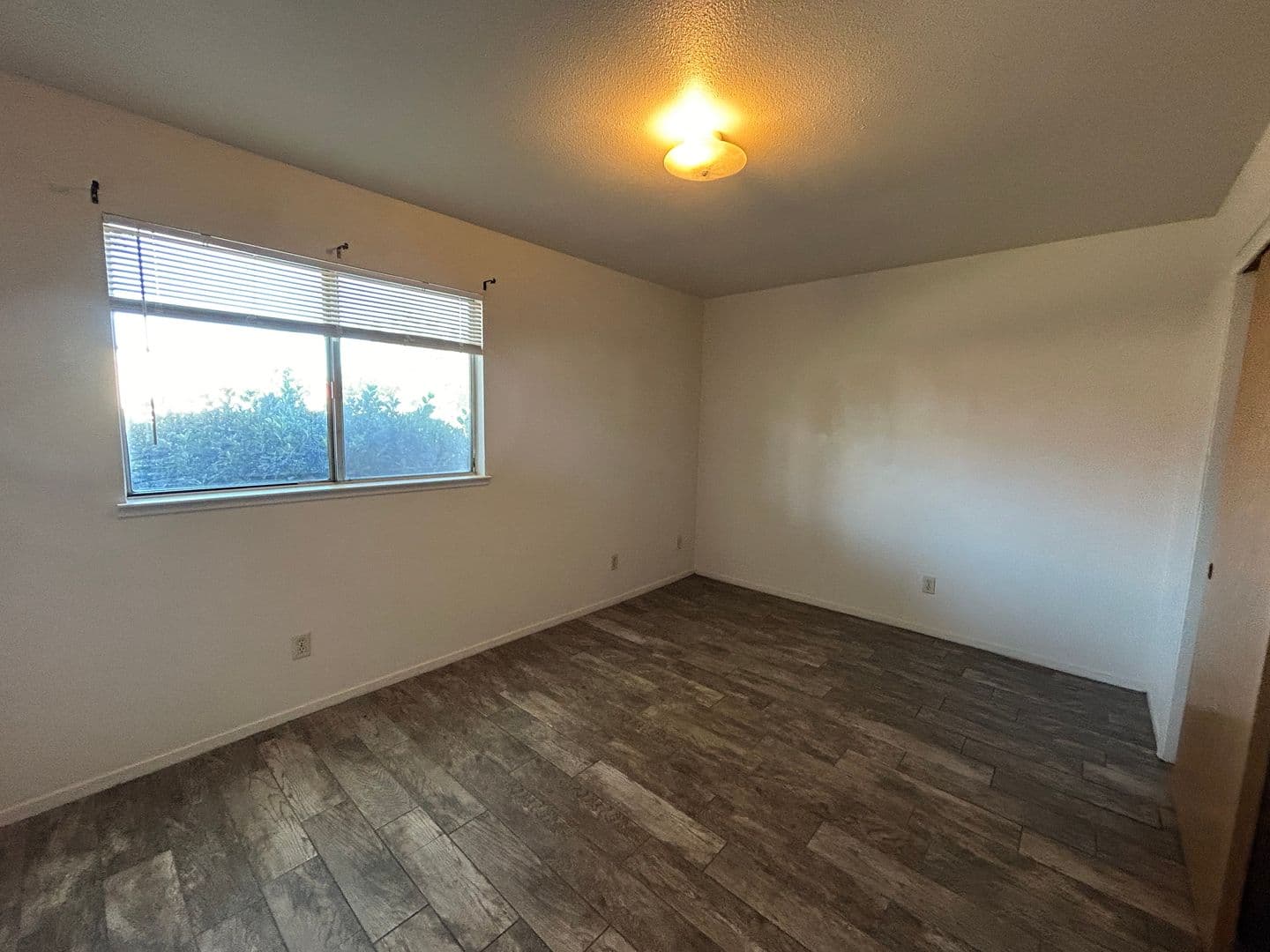 Merced Apartment: 32 South Parsons Ave. #B